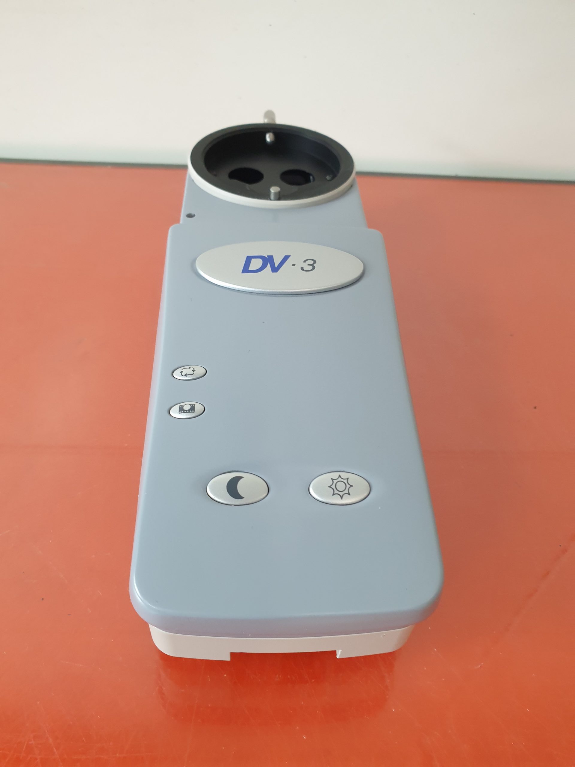 Topcon DV-3 Digitale Videokamera für Spaltlampe thumbnail 3