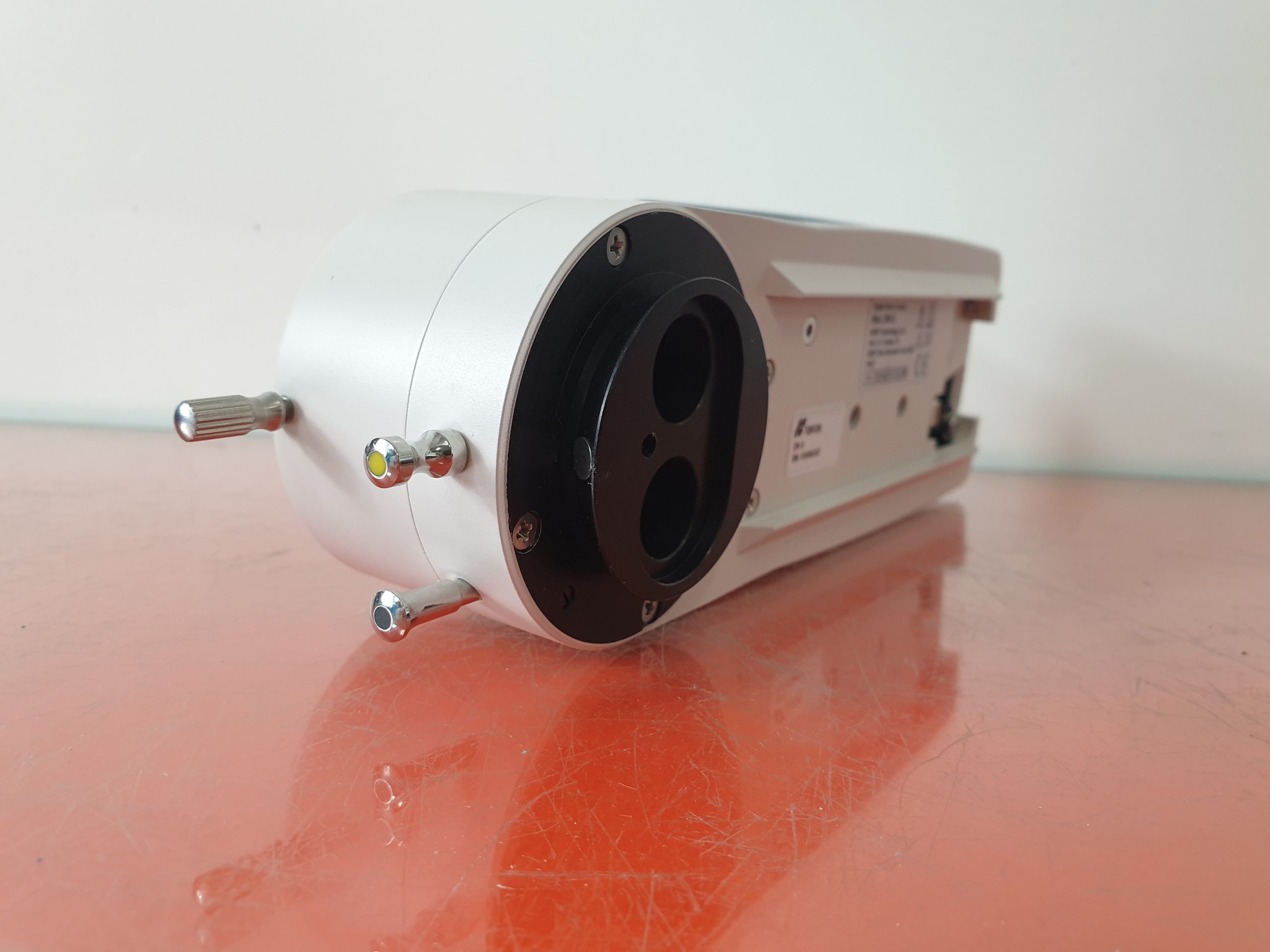Topcon DV-3 Digitale Videokamera für Spaltlampe thumbnail 5