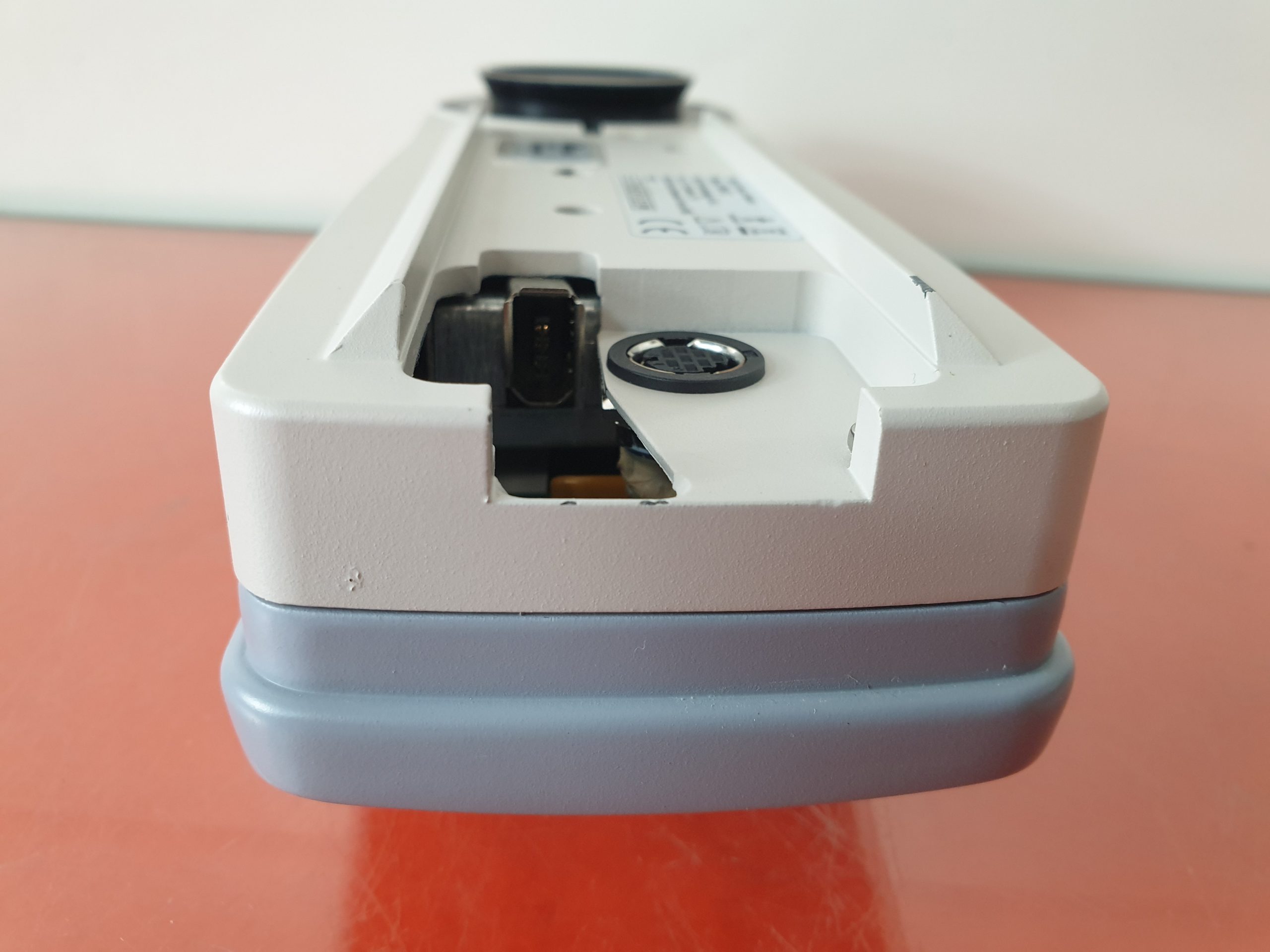 Topcon DV-3 Digitale Videokamera für Spaltlampe thumbnail 6