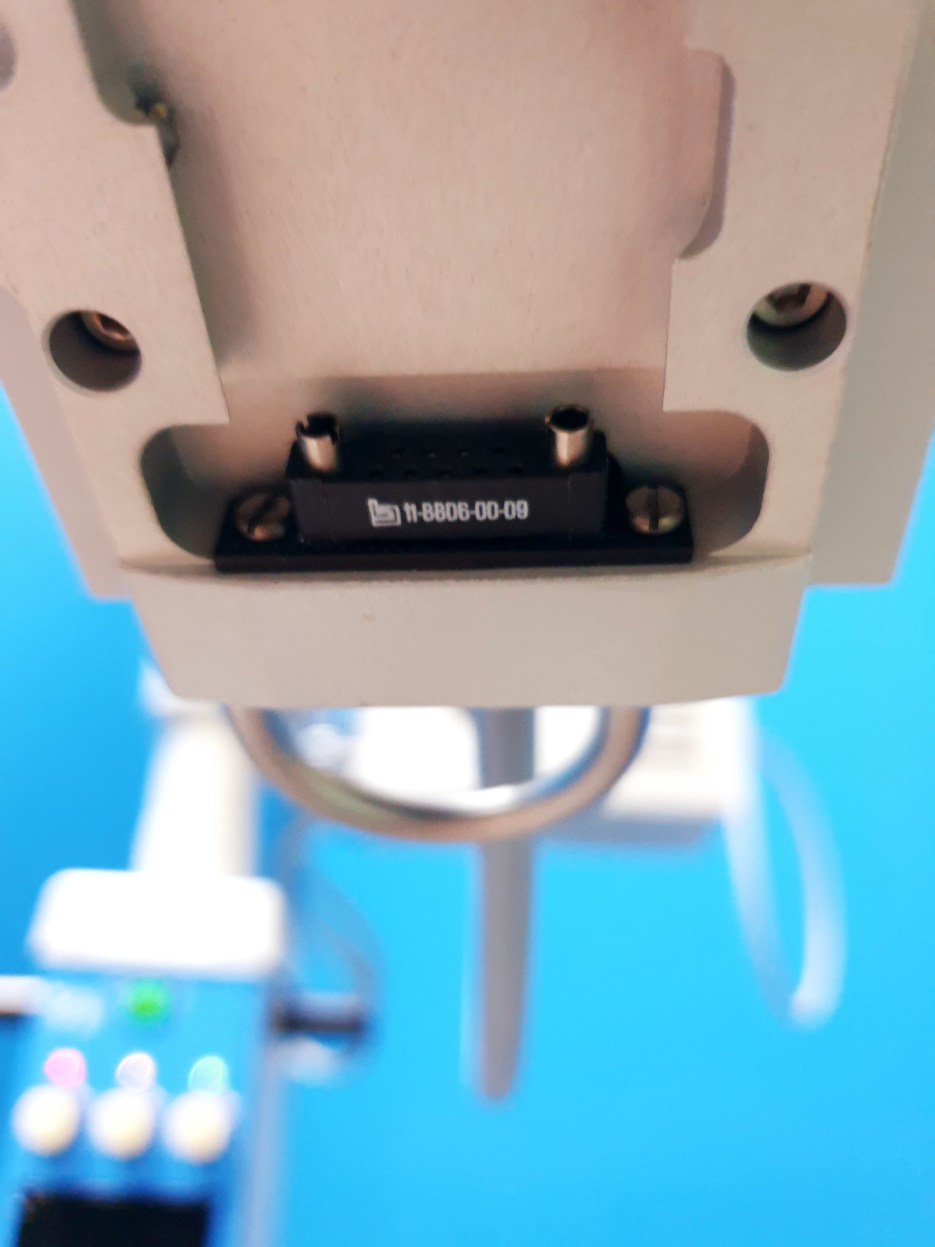 Zeiss Opmi CS CS-I CS XY mit + Varioskop Schwenktubus 10x 18B auf S4 Stativ – Fahrbar + Superlux 300 thumbnail 12