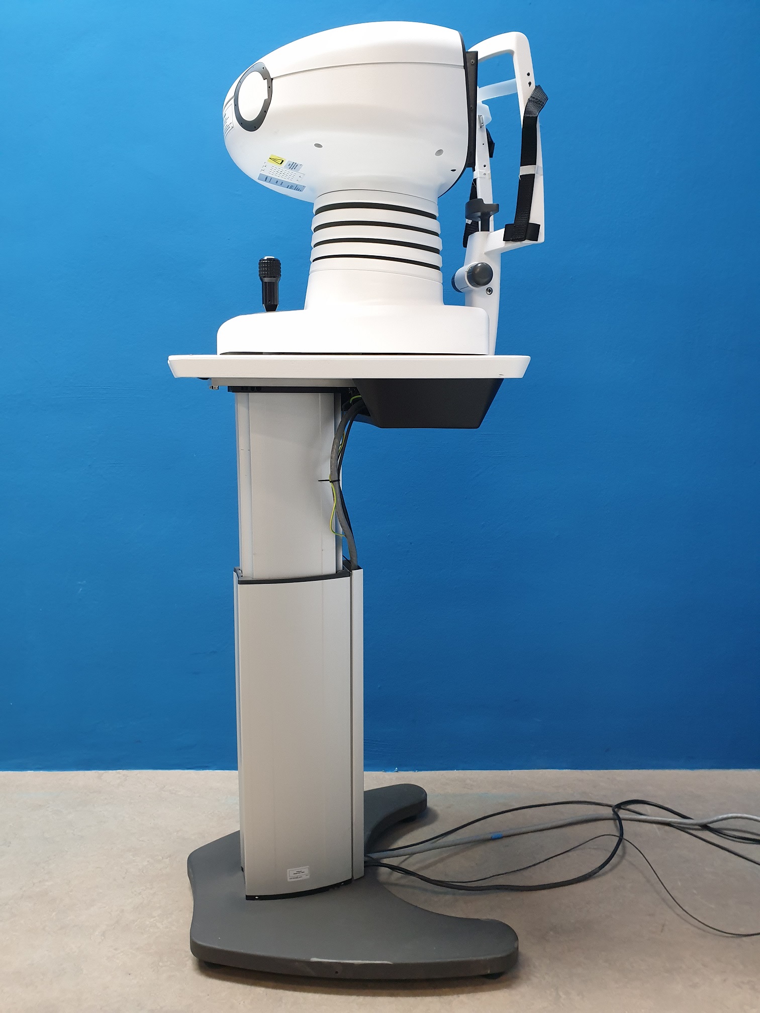 Bausch & Lomb Orbscan IIz Topographer Corneal Analysis System topography Version 3.14 mit Software thumbnail 9