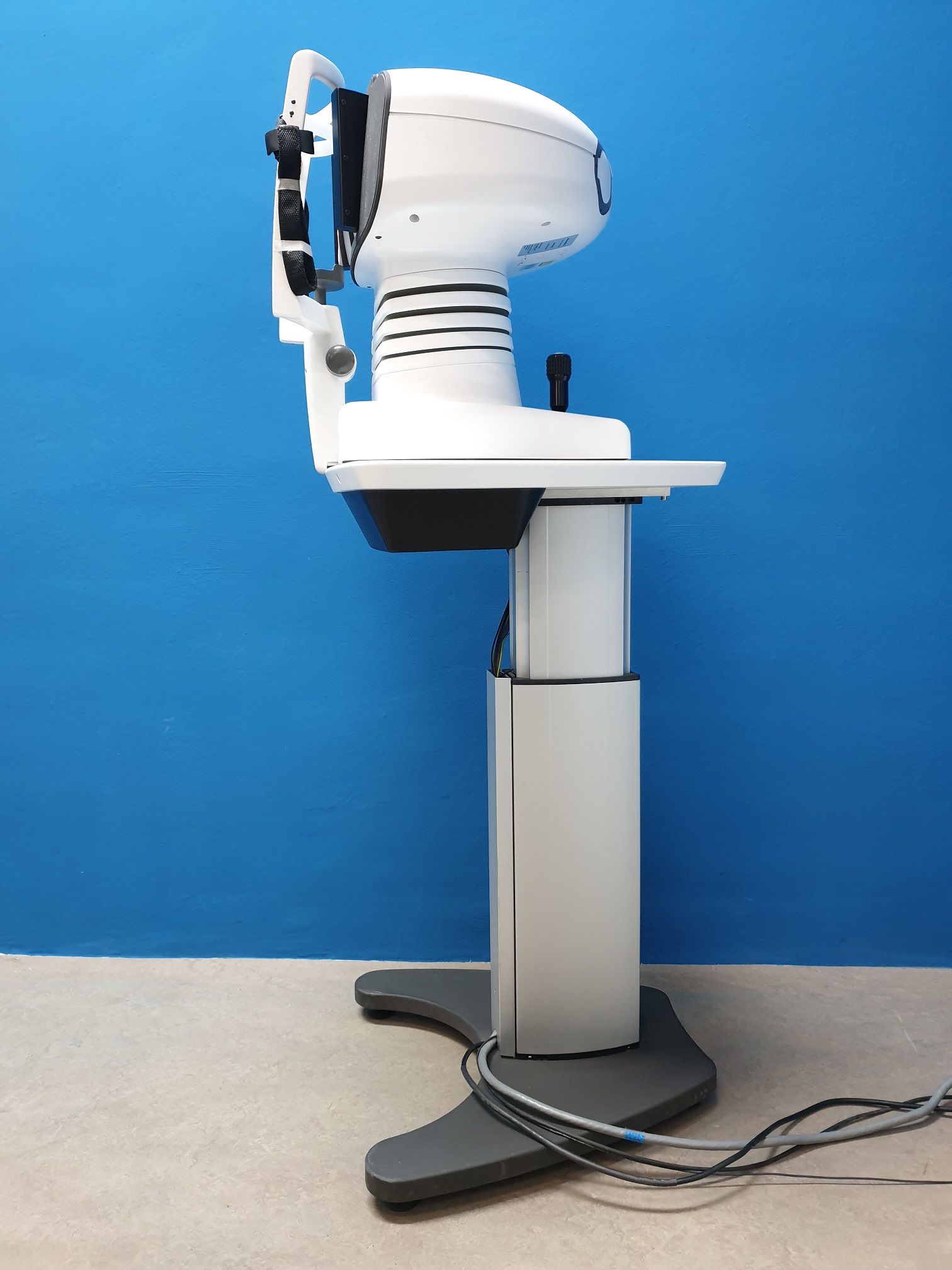 Bausch & Lomb Orbscan IIz Topographer Corneal Analysis System topography Version 3.14 mit Software thumbnail 12