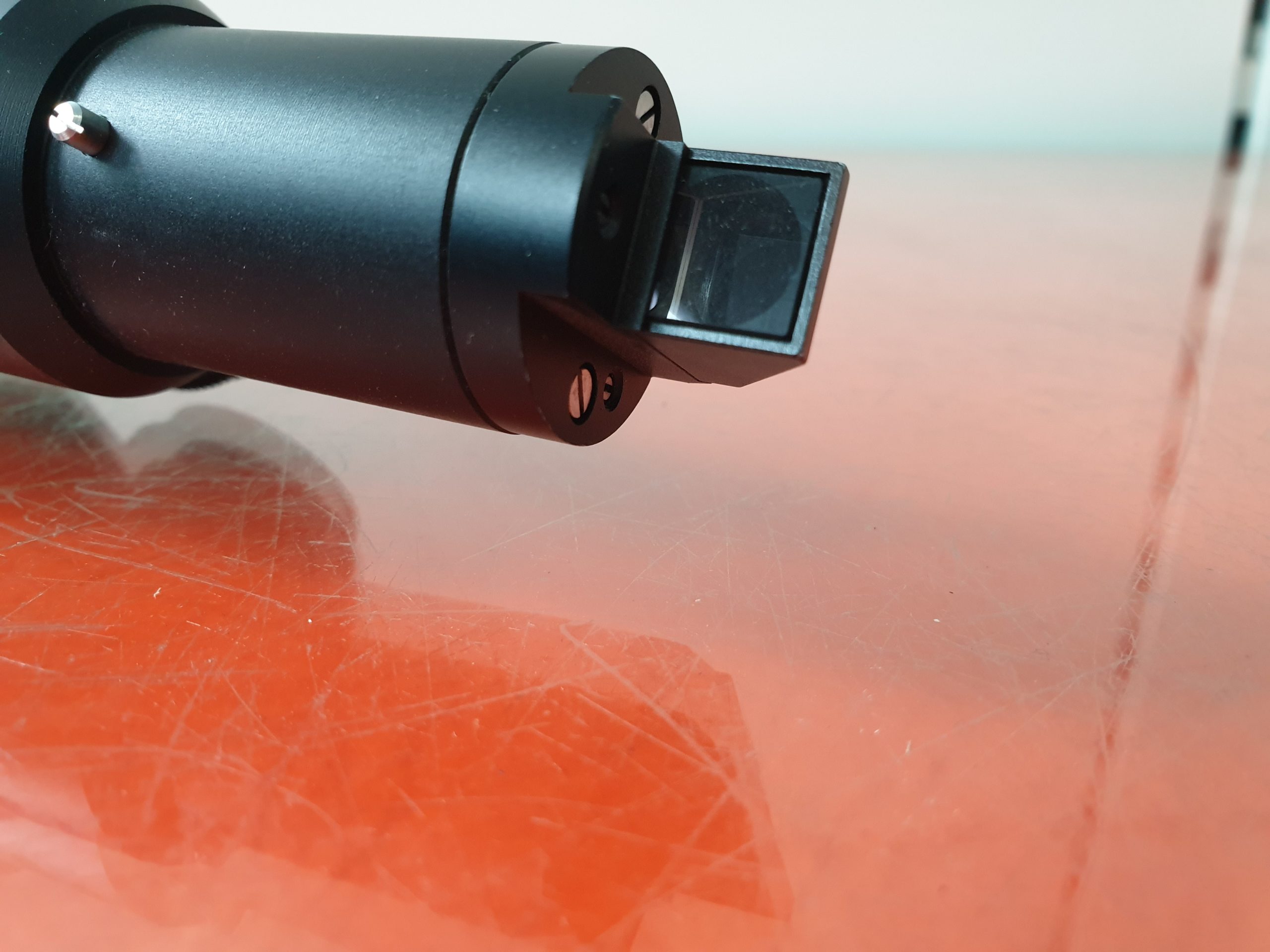 Carl Zeiss 301062-9901 // 791622 // Osram 64222 10W 6V // A032022-K thumbnail 4