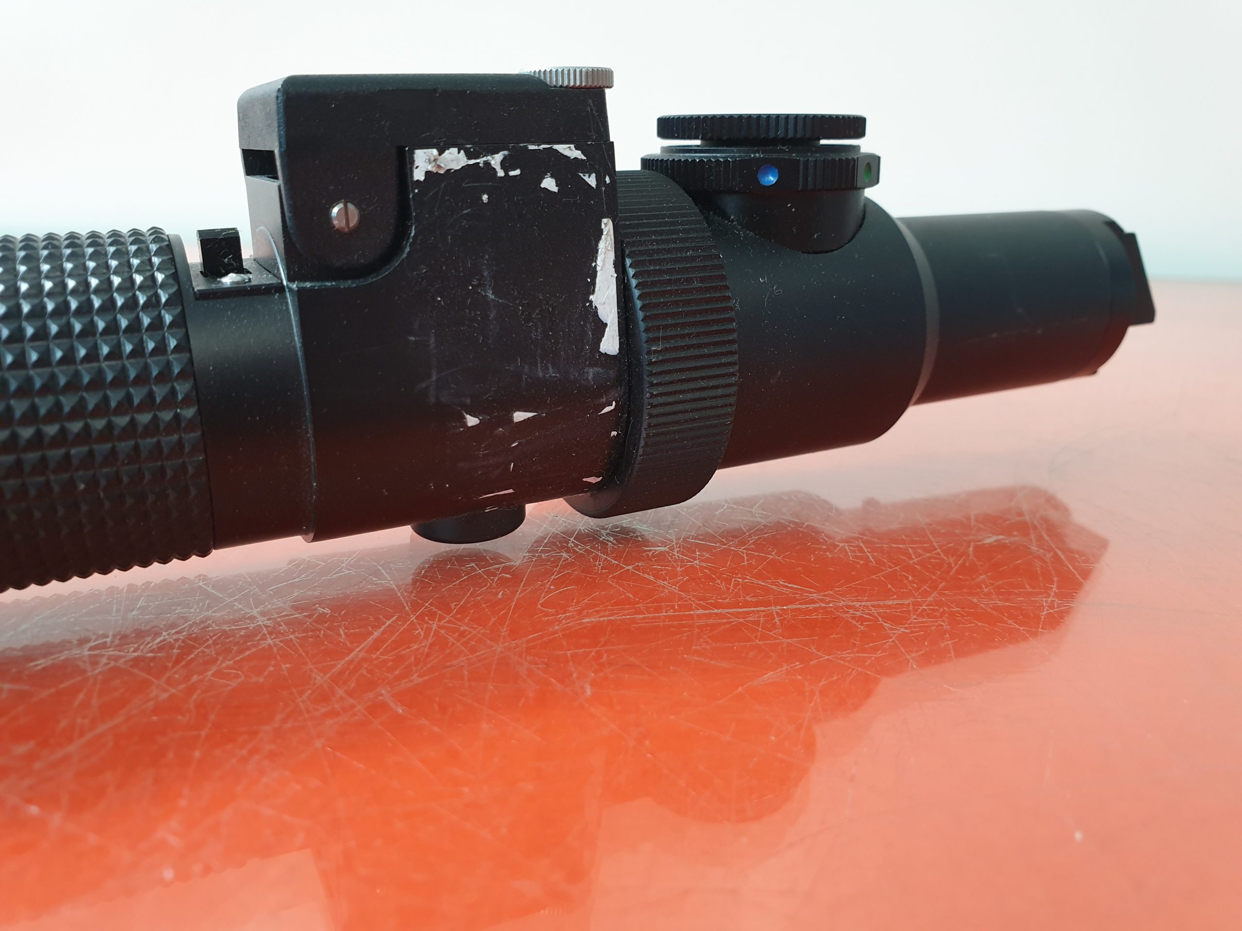 Carl Zeiss 301062-9901 // 791622 // Osram 64222 10W 6V // A032022-K thumbnail 5