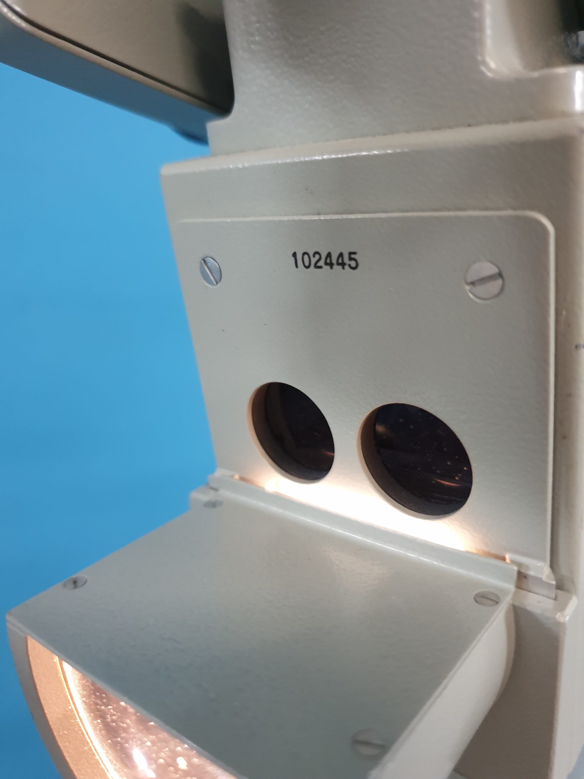 Carl Zeiss Op Mikroskop für die Ophtalmologie thumbnail 4