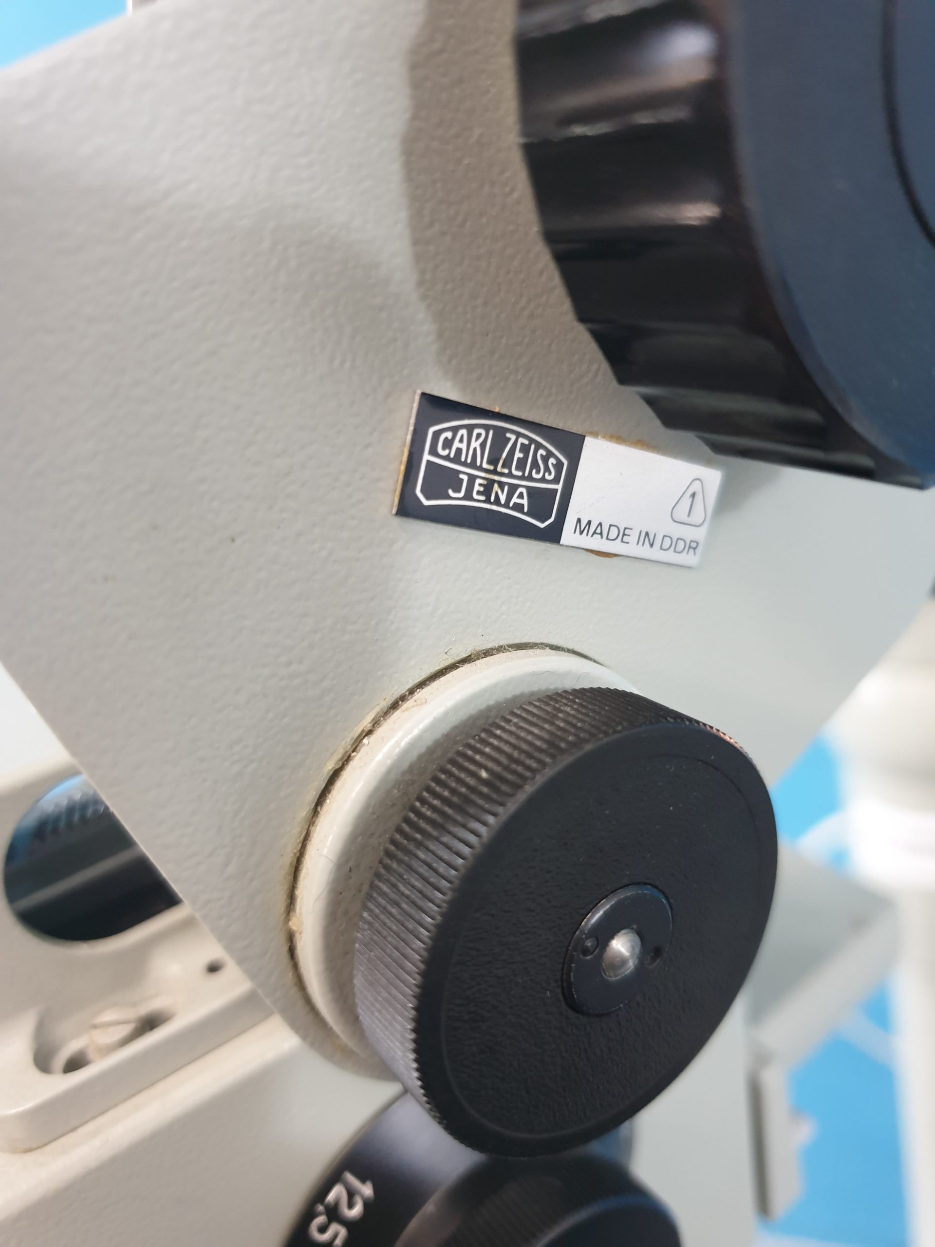 Carl Zeiss Op Mikroskop für die Ophtalmologie thumbnail 5