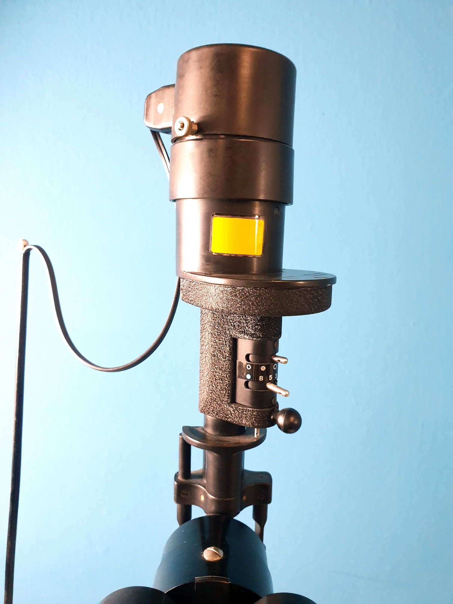 Haag-Streit 9002966 B9002966 Spaltlampe // Slitlamp thumbnail 3