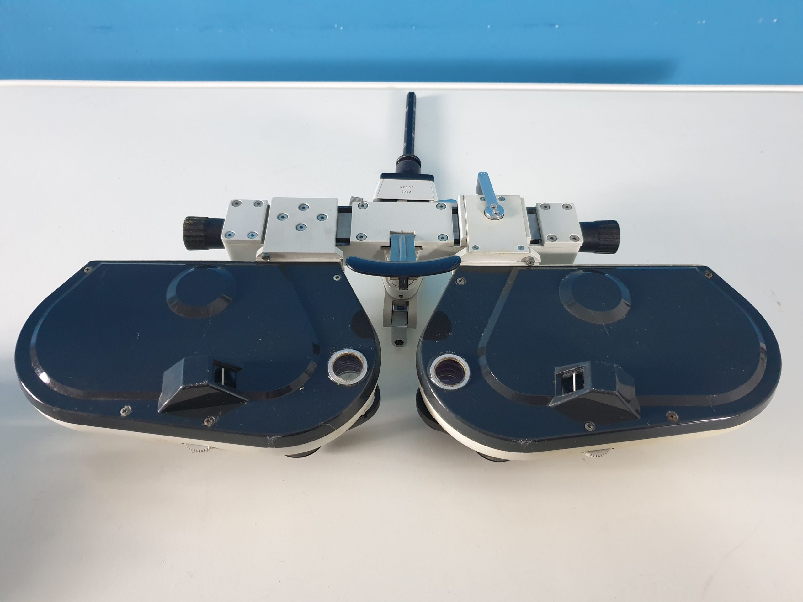 Möller Wedel VISUTEST D – 52306 Phoropter thumbnail 4