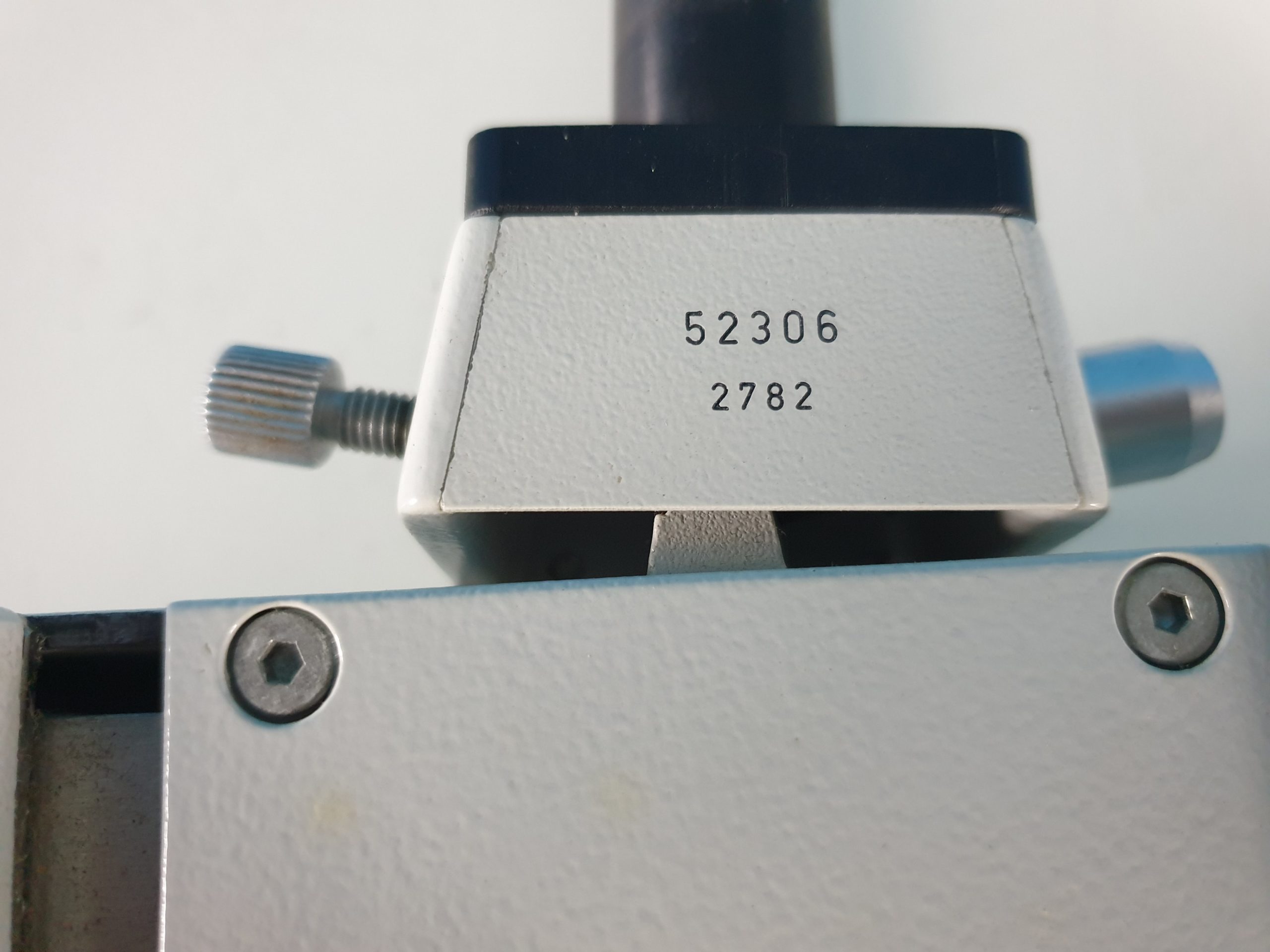 Möller Wedel VISUTEST D – 52306 Phoropter thumbnail 6