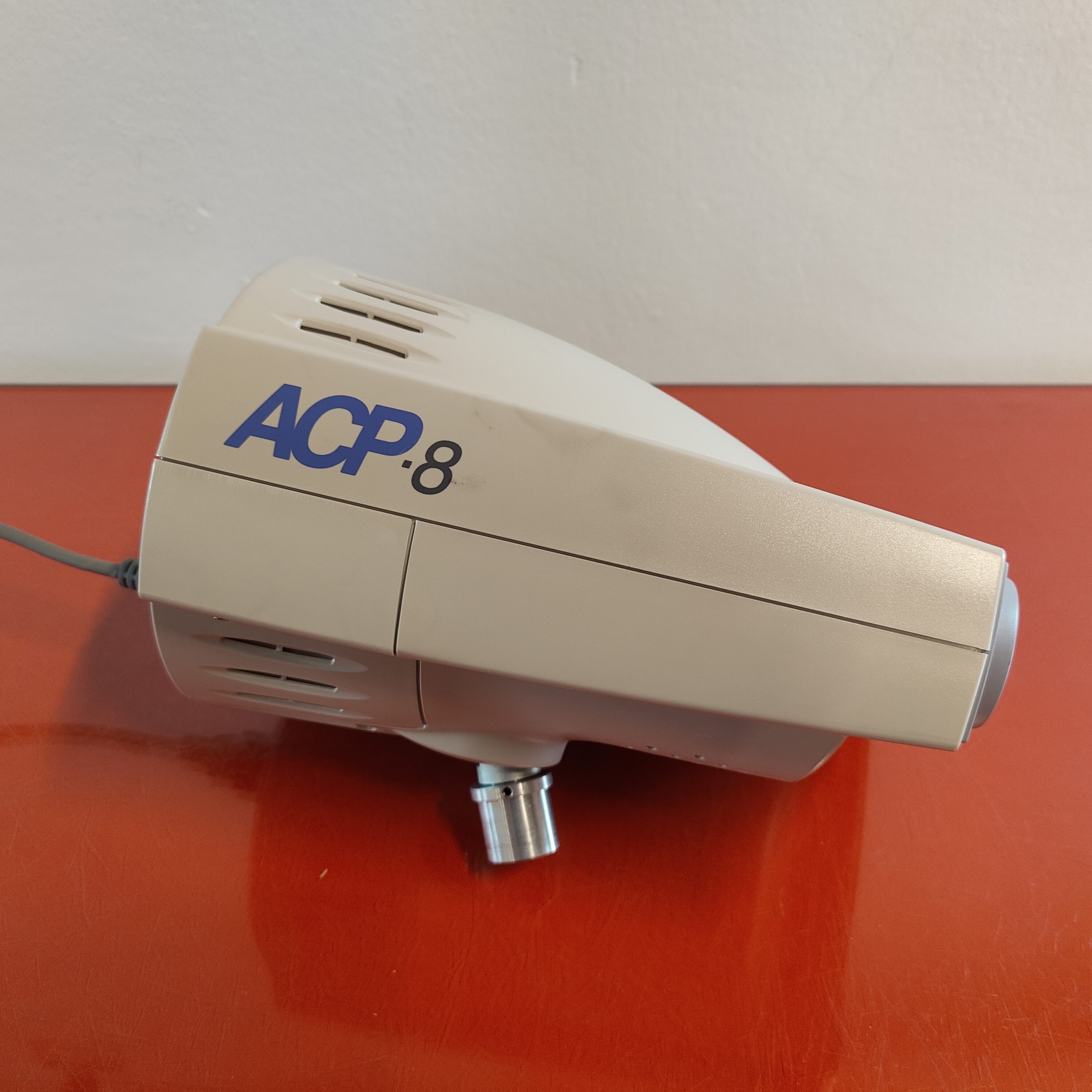 Topcon ACP-8 // ACP-8E Sehzeichenprojektor thumbnail 2