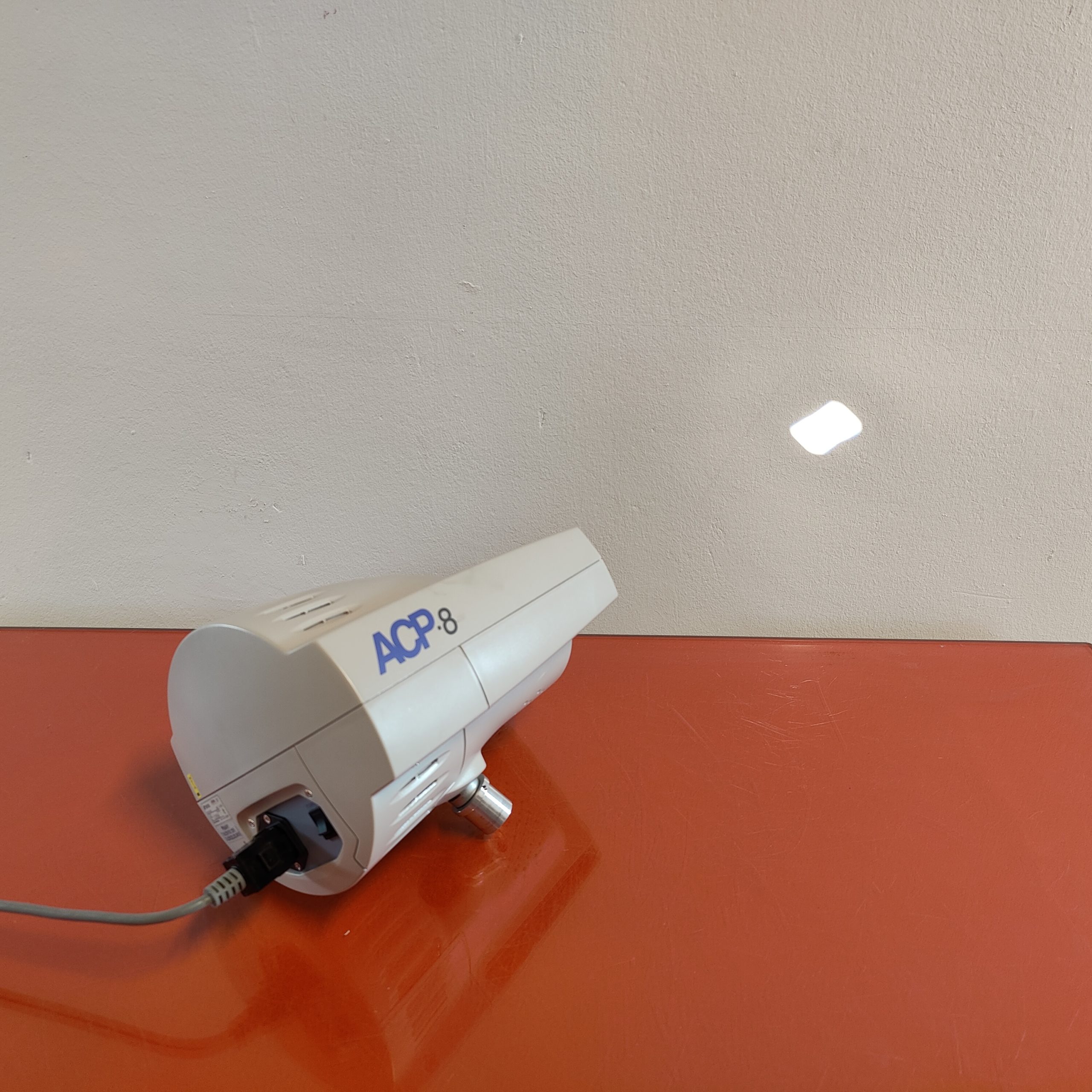Topcon ACP-8 // ACP-8E Sehzeichenprojektor thumbnail 5