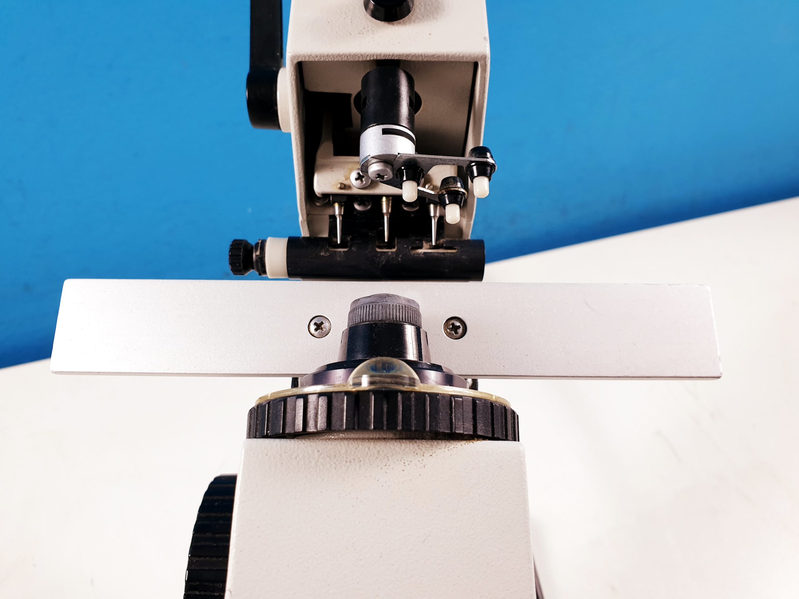 Rodenstock Vertex Scheitelbrechwertmesser Messgerät Lensmeter thumbnail 5