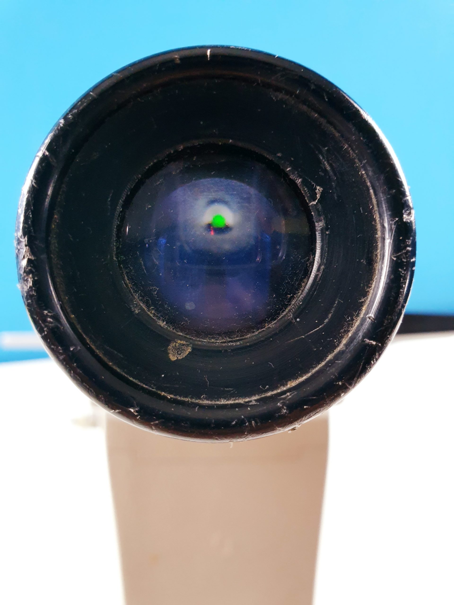 Rodenstock Vertex Scheitelbrechwertmesser Messgerät Lensmeter thumbnail 6