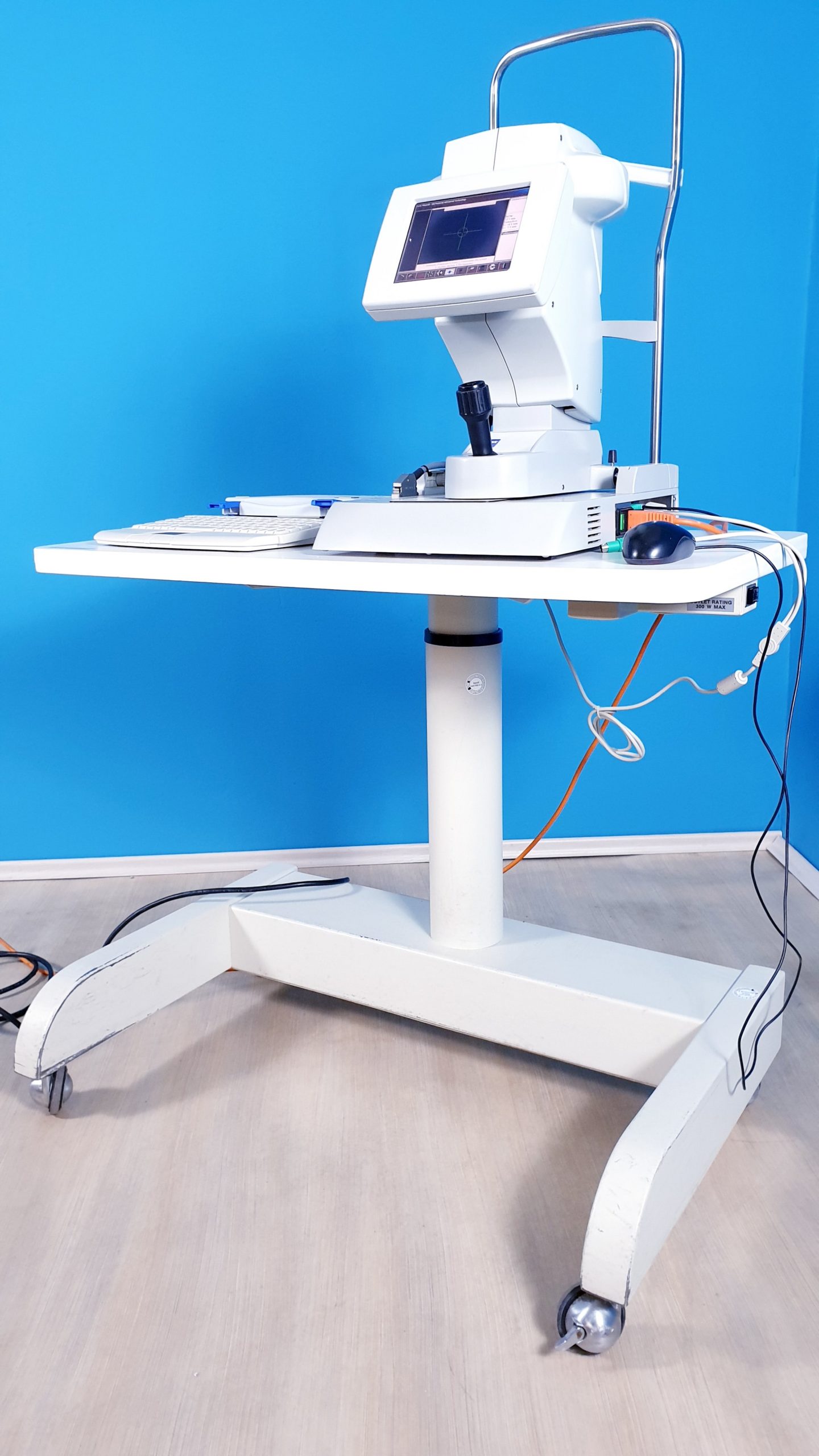 Carl Zeiss Meditec IOL Master 1322-734 — image 1 of 3