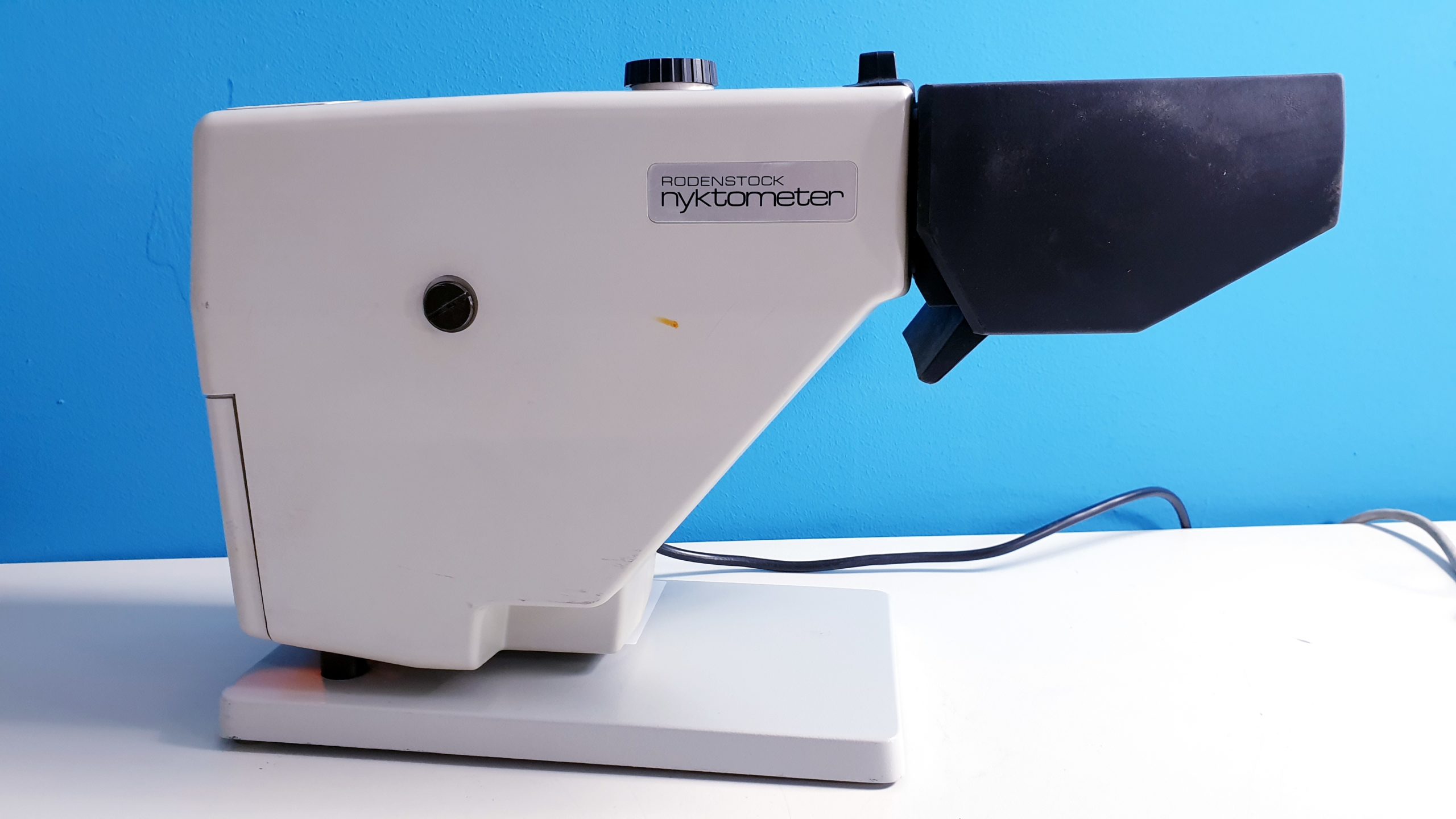 Rodenstock Nyktometer – 450 thumbnail 2