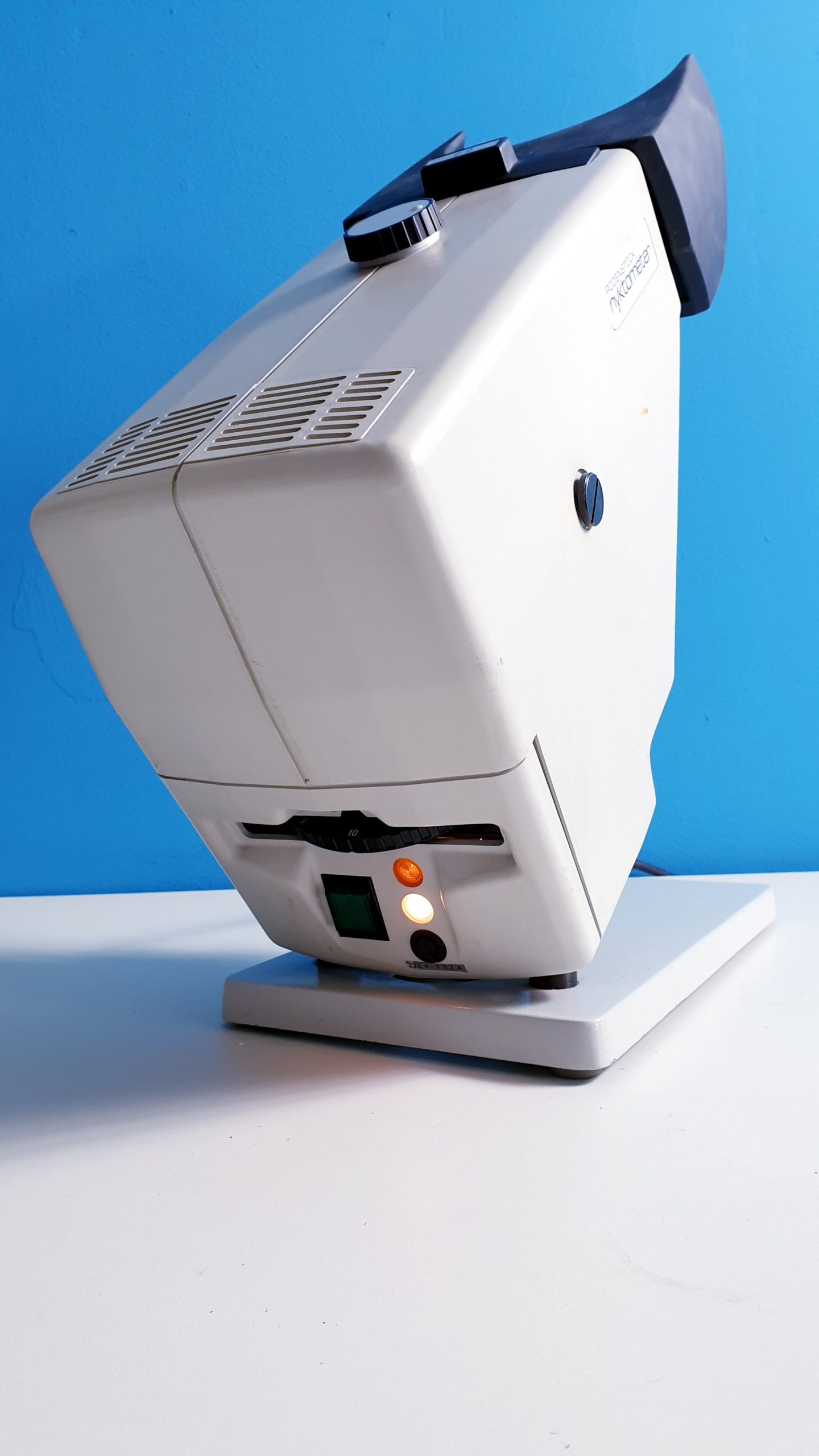 Rodenstock Nyktometer – 450 thumbnail 3