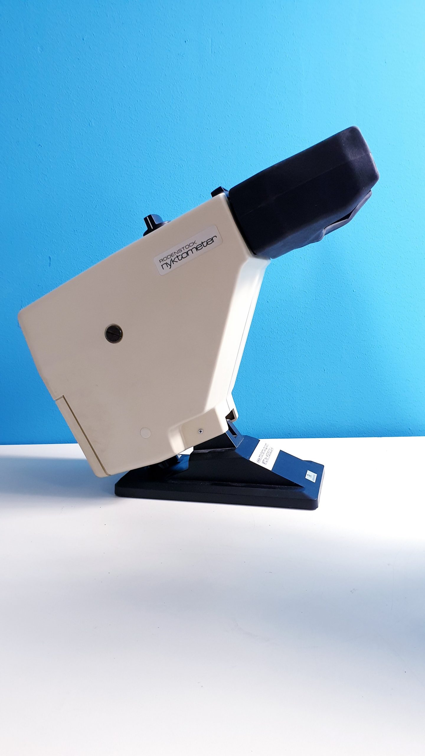 Rodenstock Nyktometer – 200 — image 1 of 2