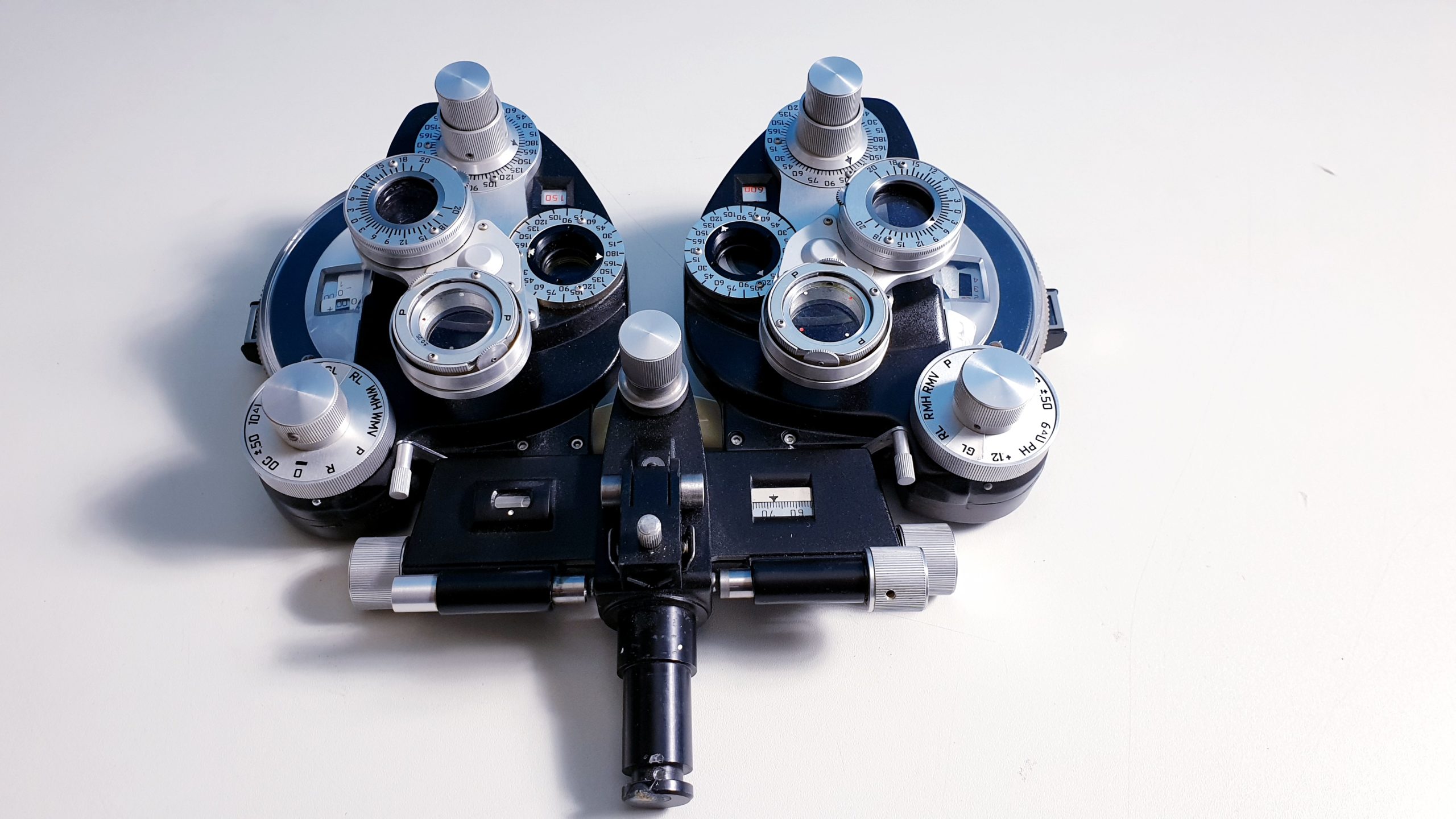 Reichert Phoroptor – — image 1 of 3