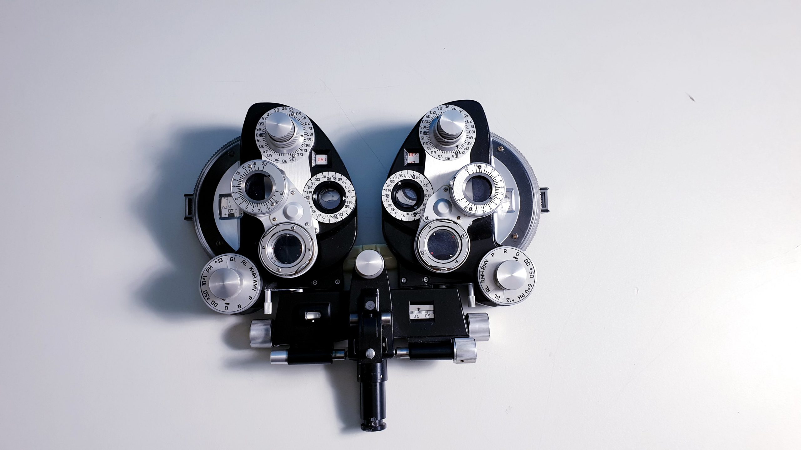 Reichert Phoroptor – thumbnail 3