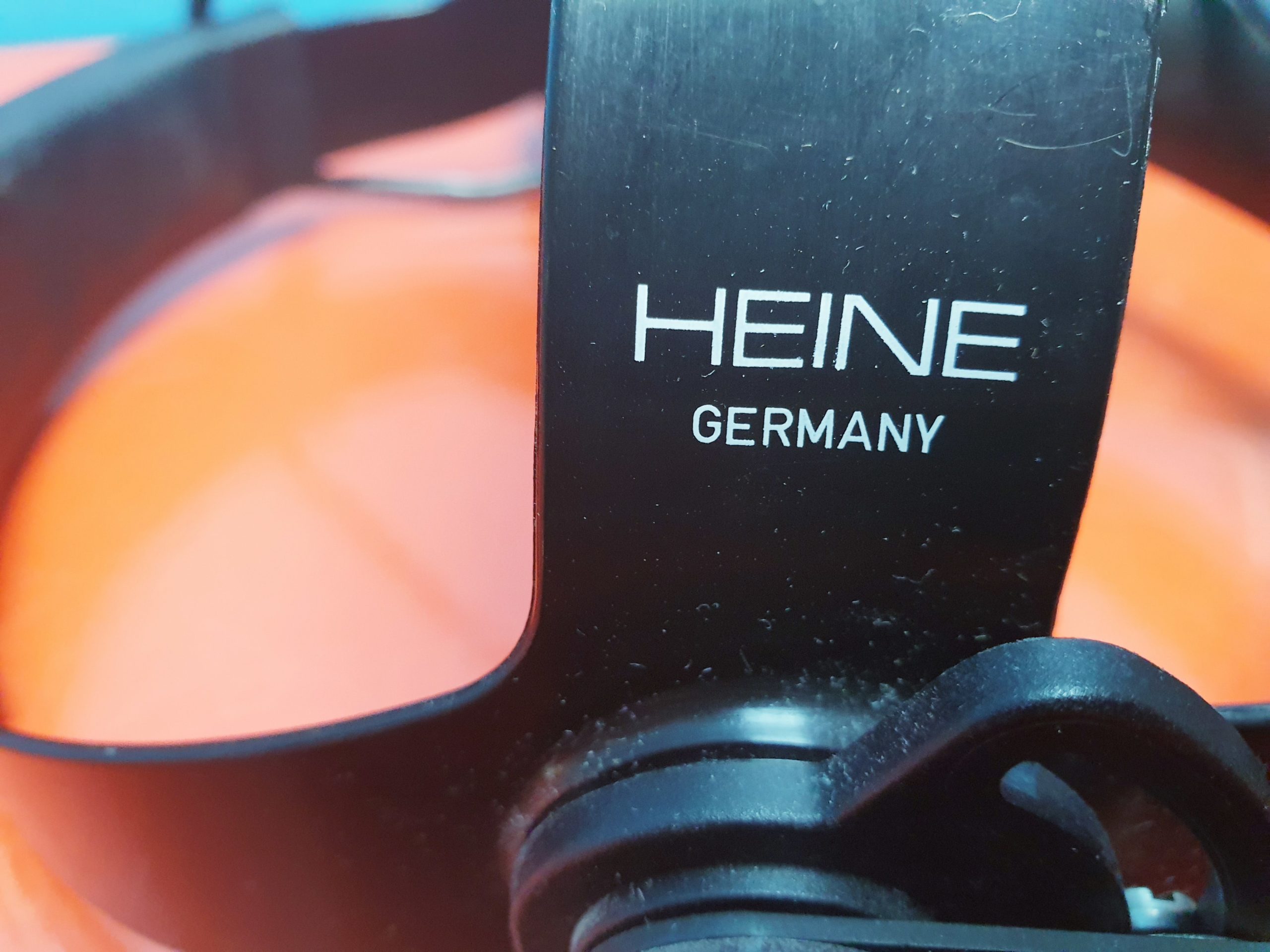 Heine Omega 200 Indirect Ophthalmoscope thumbnail 3
