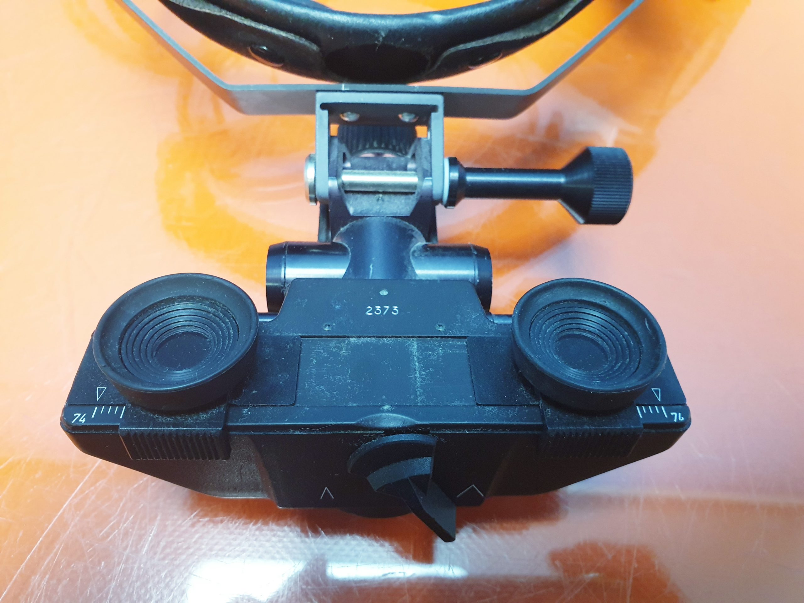 Heine Omega 200 Indirect Ophthalmoscope thumbnail 4