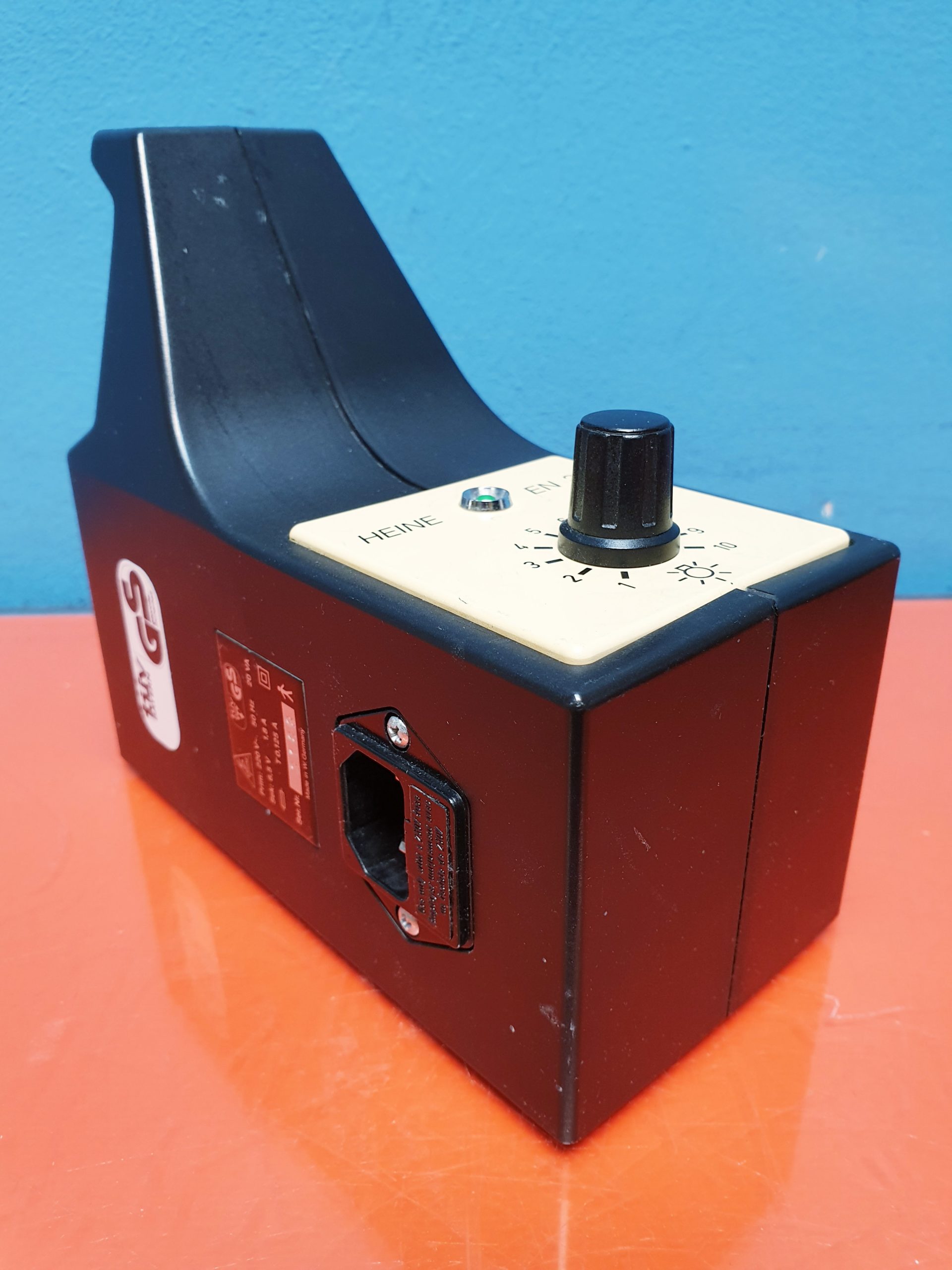 Heine Omega 100 Indirect Ophthalmoscope thumbnail 4