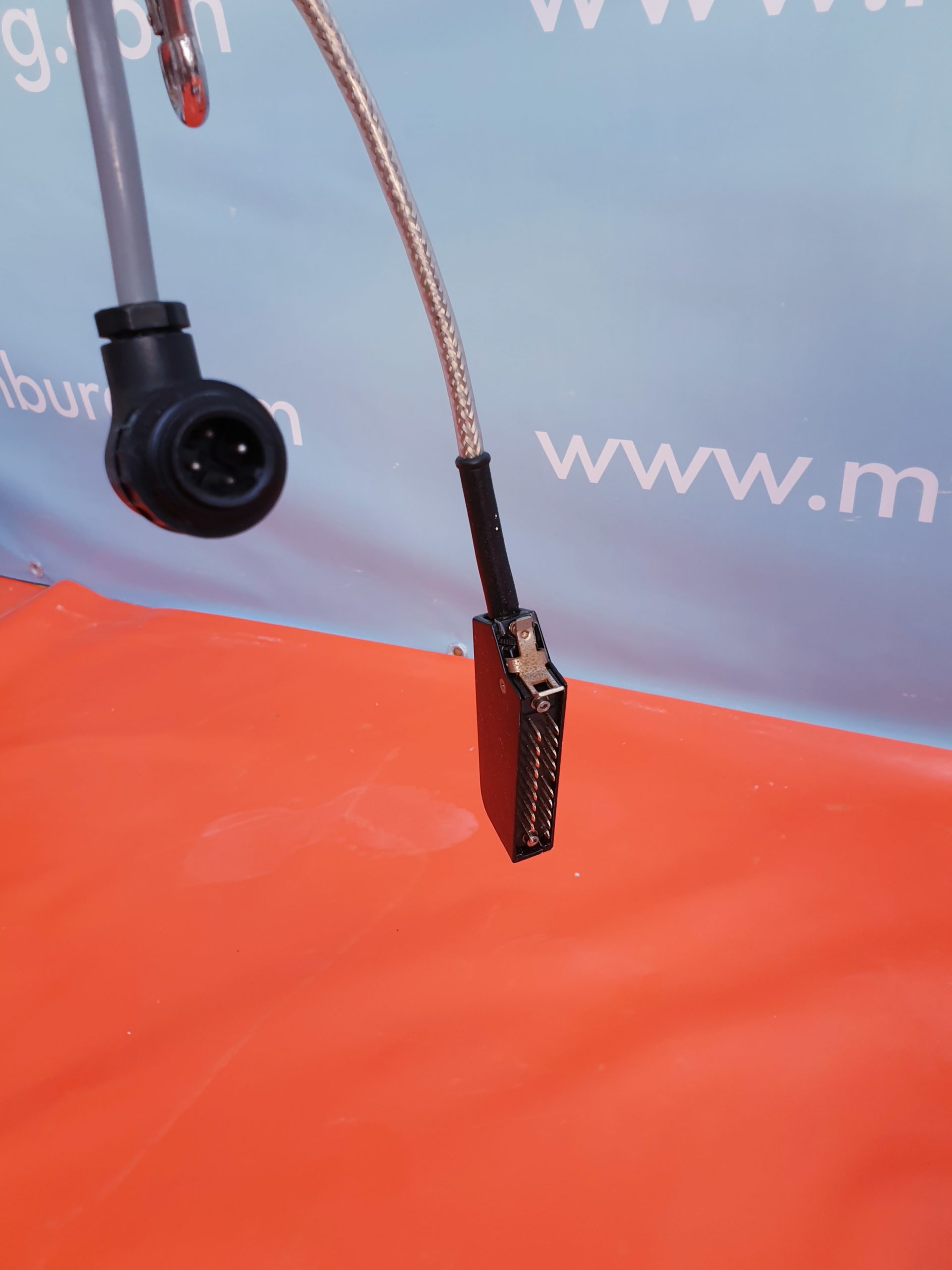Möller-Wedel Combisit 623 100 OP-Stuhl Moeller Wedel Combisit thumbnail 2