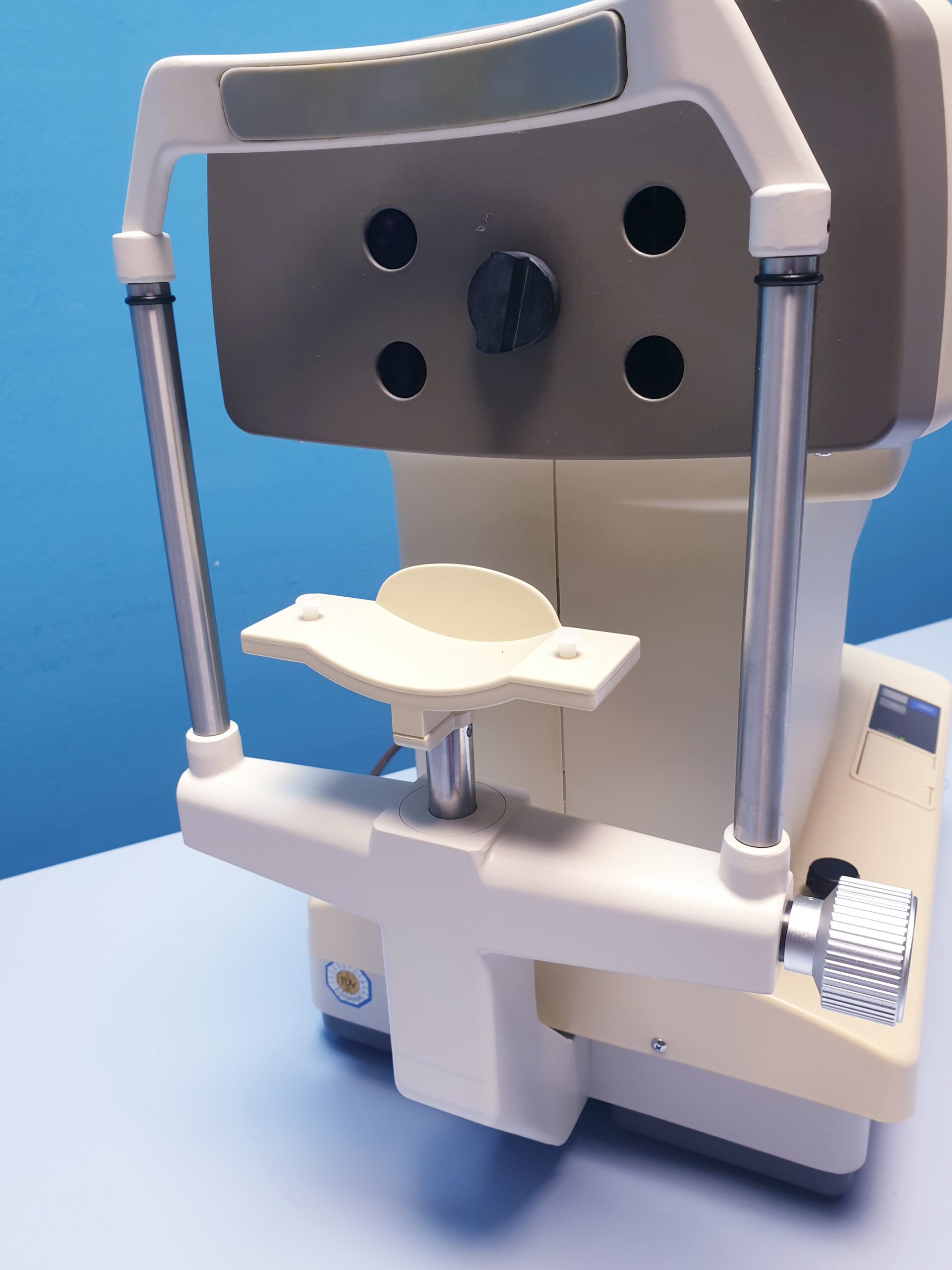 Topcon RM-A3000B // RM A 3000 B Auto-Refractometer // Autorefraktometer thumbnail 3