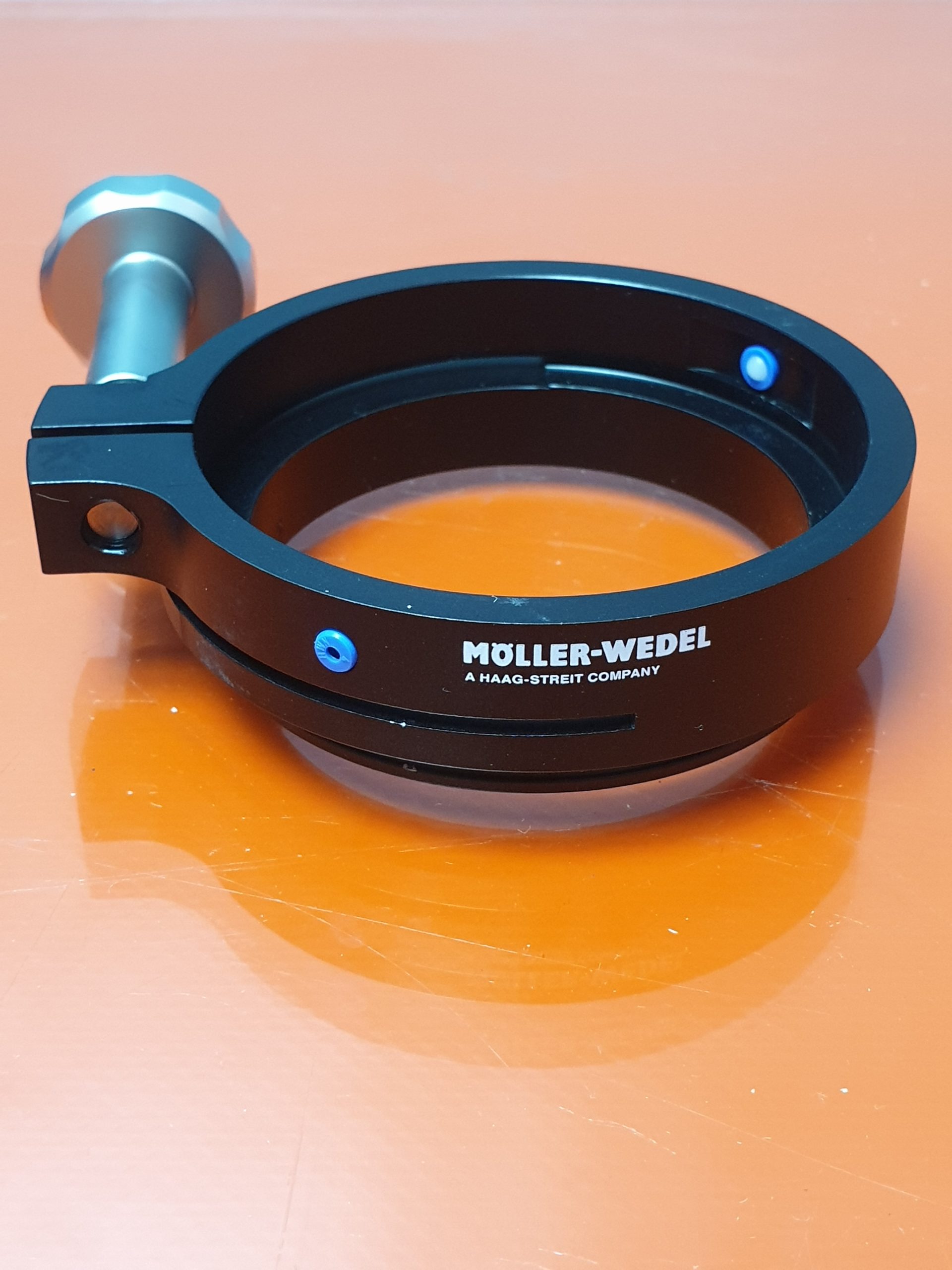 Möller Wedel KERATOSKOP mit Zentriereinrichtung // kERATOSCOPE WITH Centering Device thumbnail 3