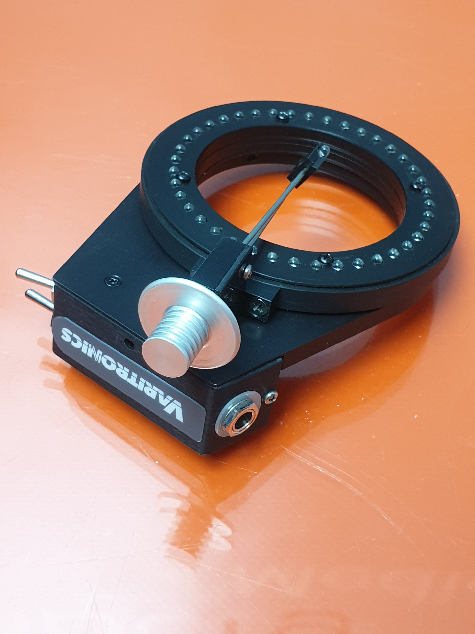 Möller Wedel KERATOSKOP mit Zentriereinrichtung // kERATOSCOPE WITH Centering Device thumbnail 4