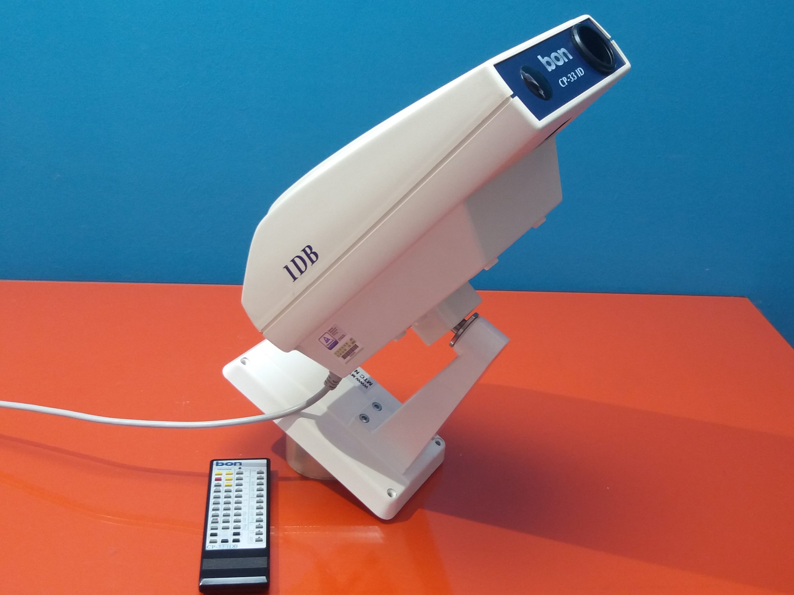 Bon Optic CP-33 IDB Sehzeichenprojektor — image 1 of 4