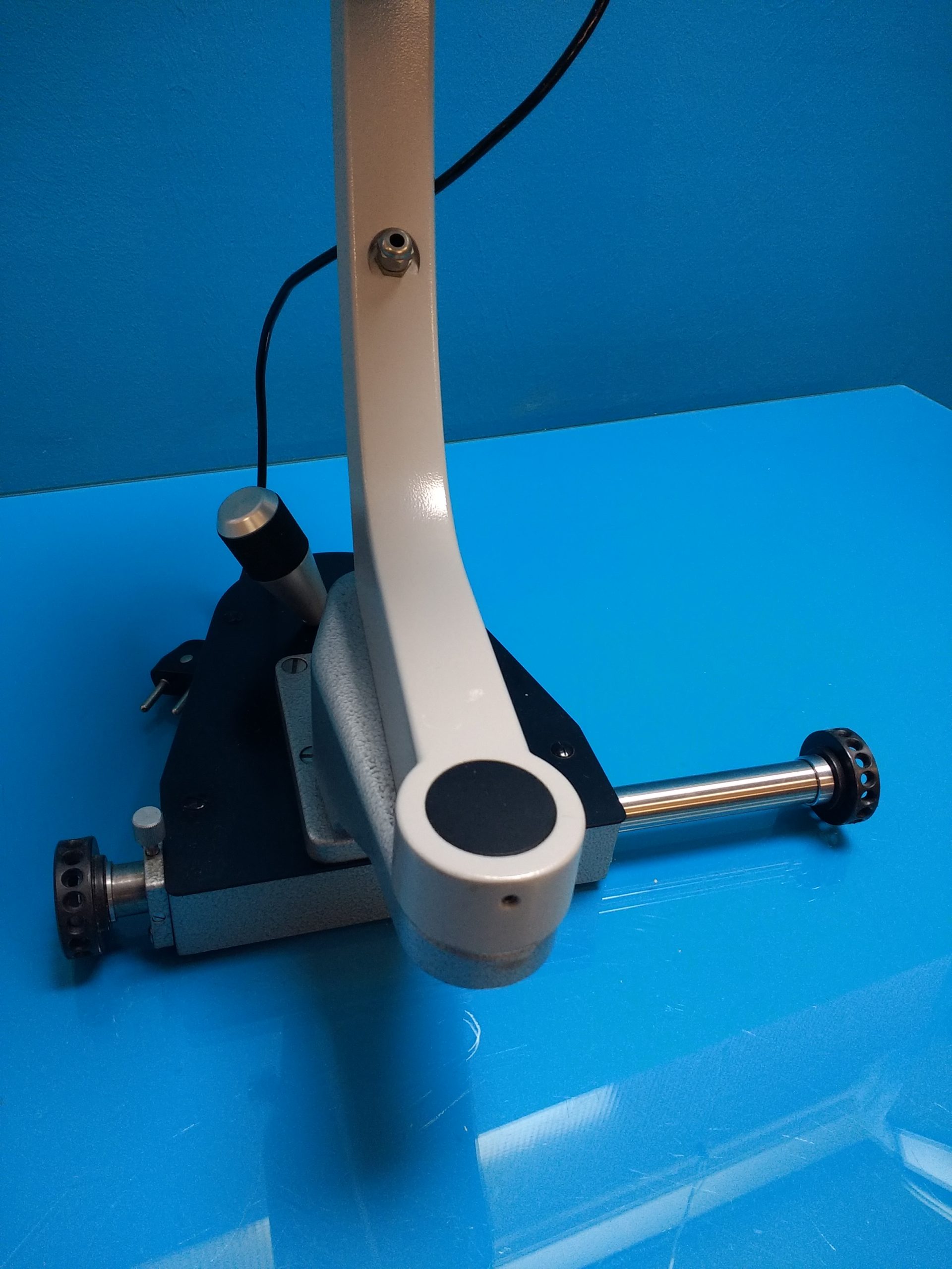 Carl Zeiss CL 150 Opthalometer Keratometer thumbnail 3