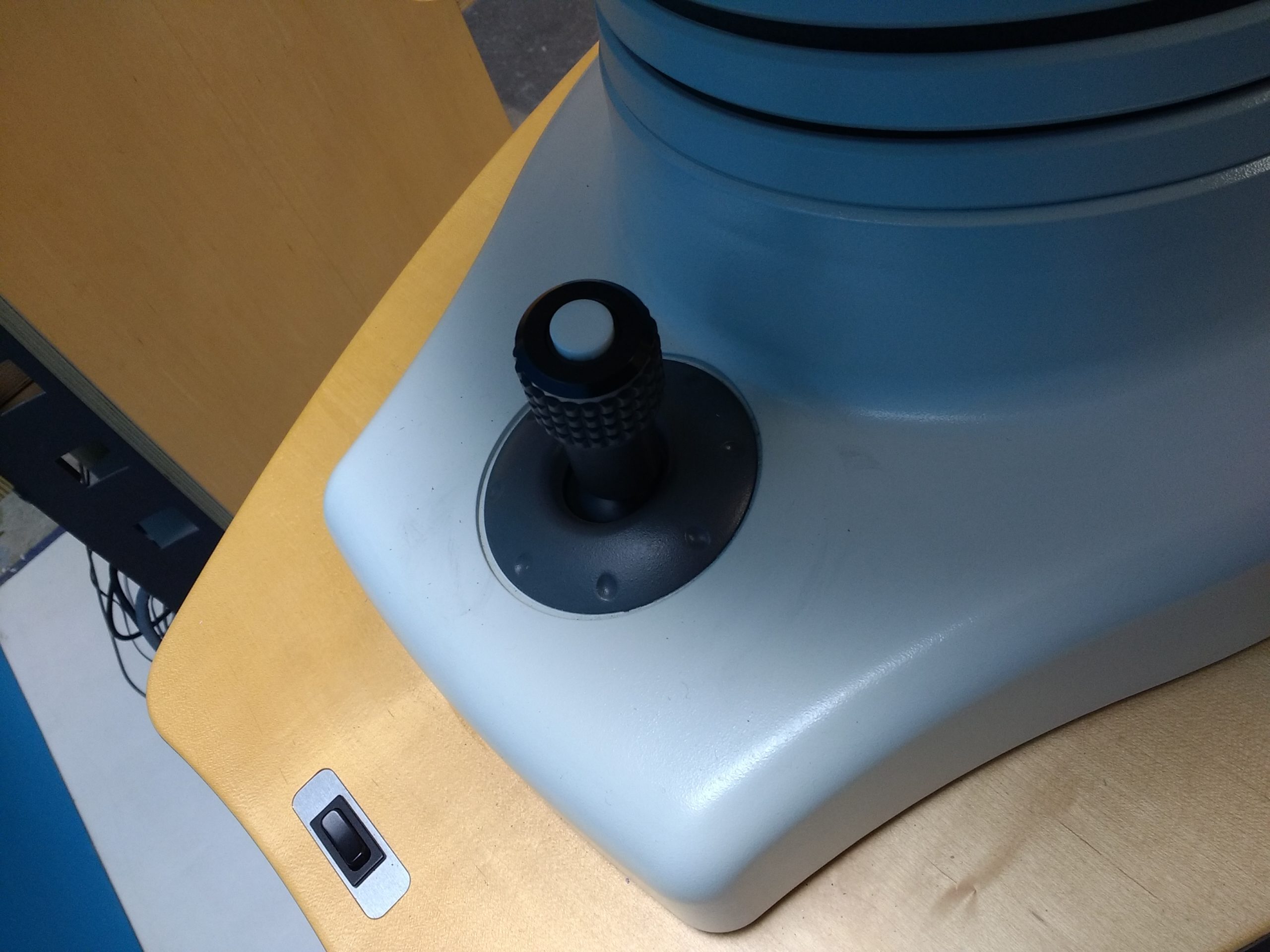 Bausch & Lomb Orbscan IIz Topographer Corneal Analysis System topography thumbnail 9