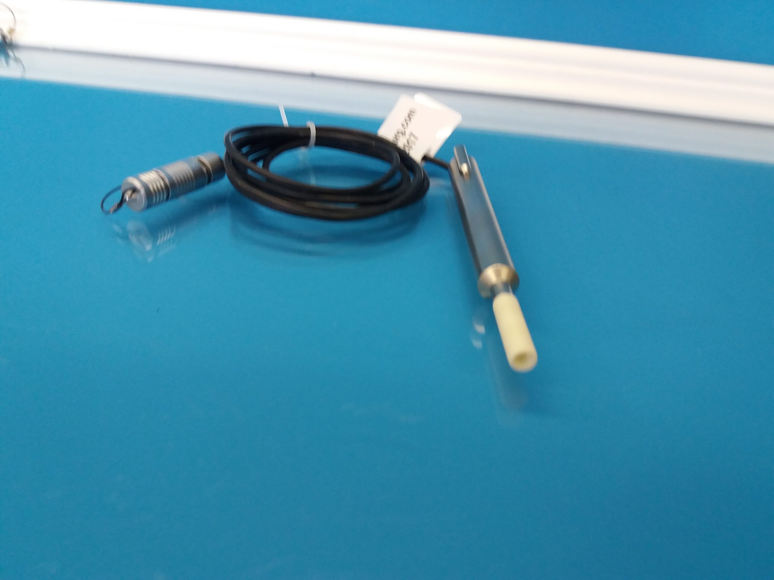 Phaco Handstück FÜR Dorc Harmony — image 1 of 2