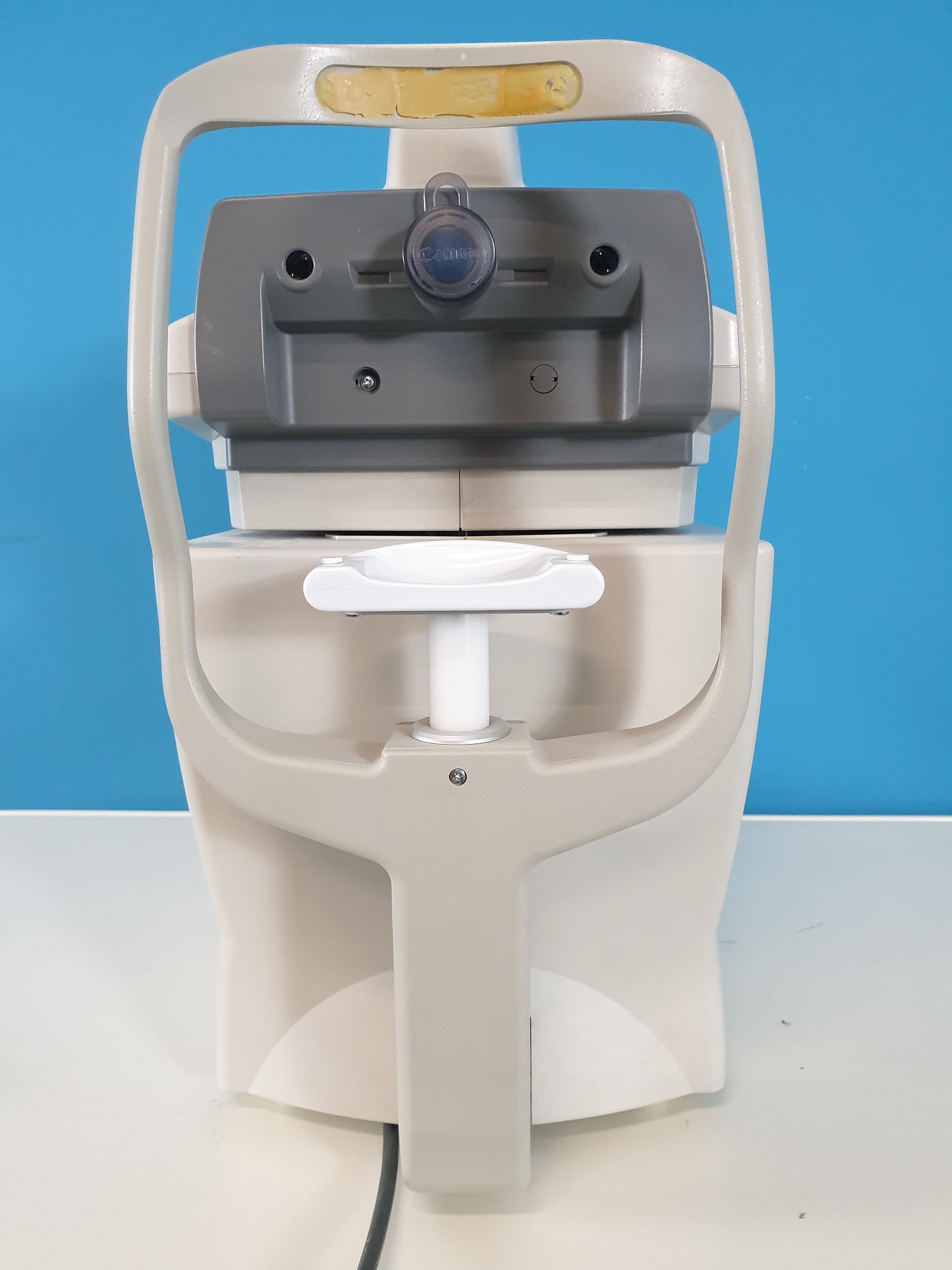 Canon TX-F Full Auto Tonometer thumbnail 3