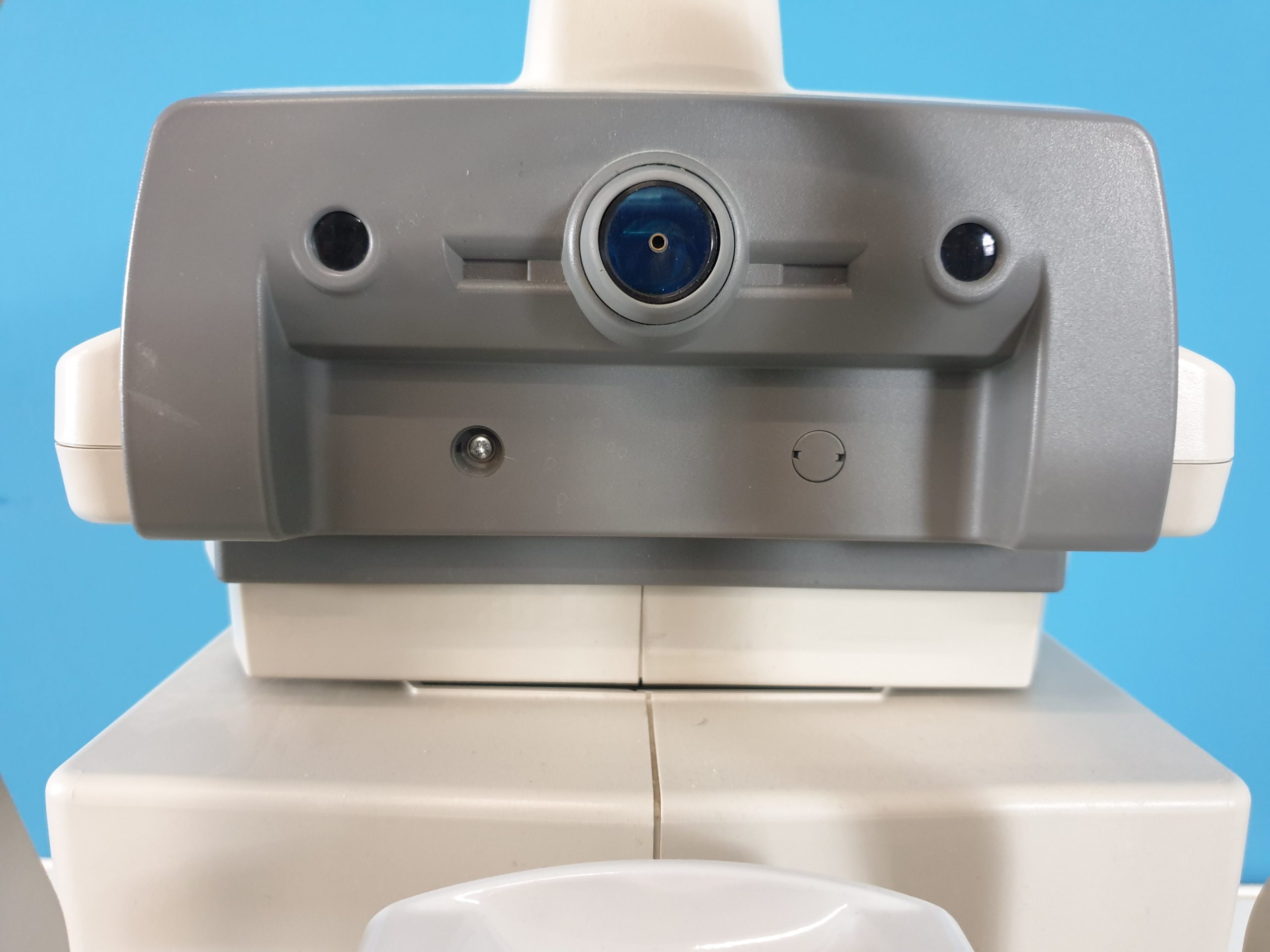 Canon TX-F Full Auto Tonometer thumbnail 4