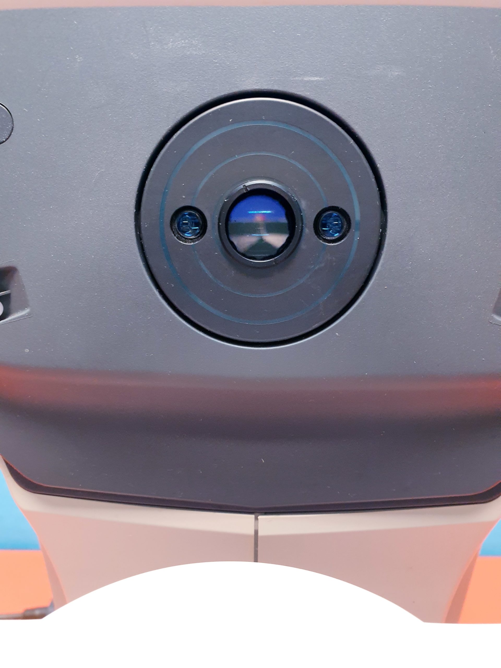 Topcon KR 800 // KR-800 Autorefrakto Keratometer thumbnail 5