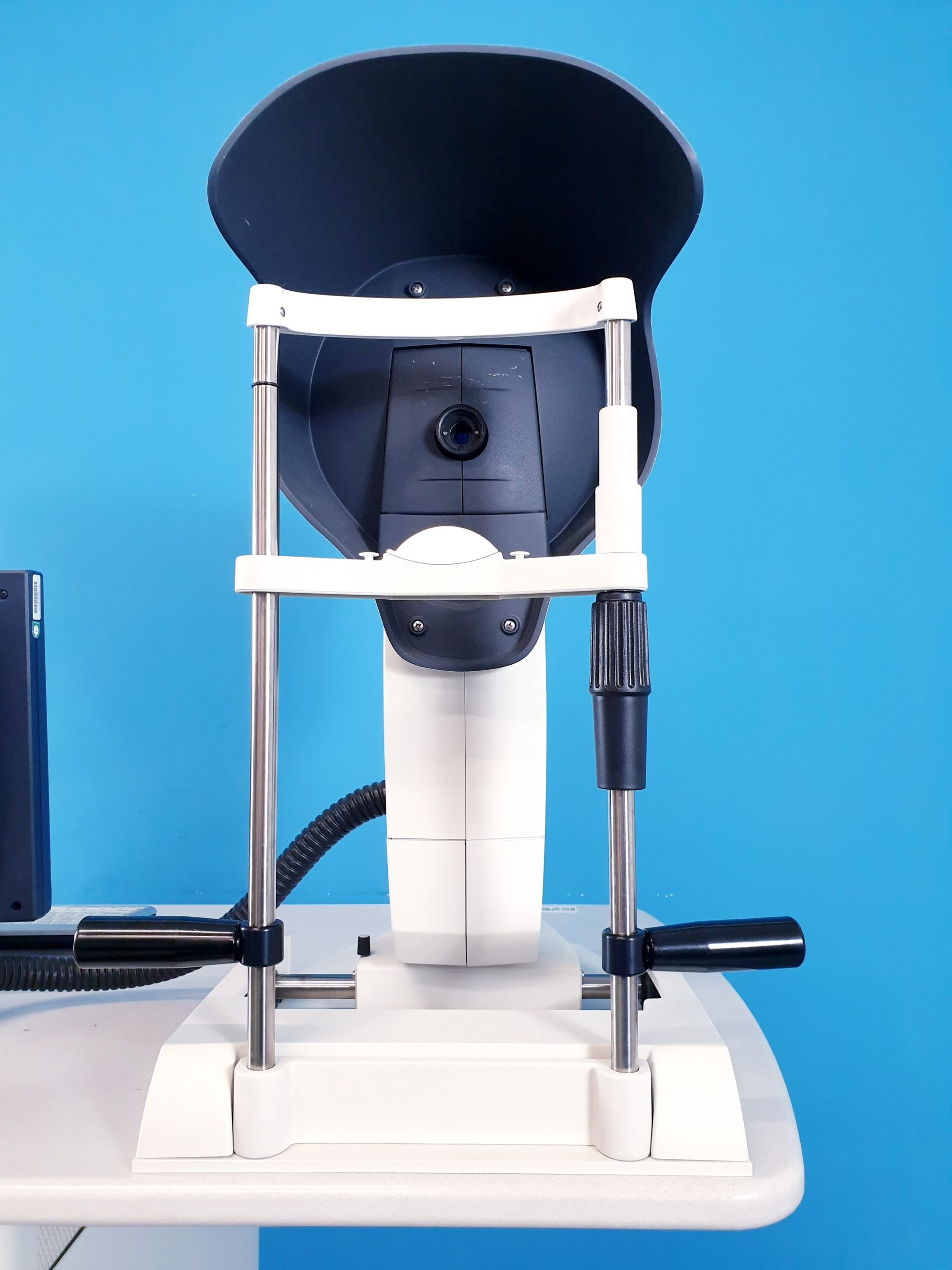 VISX WaveScan WaveFront Aberrometer-Laser thumbnail 5