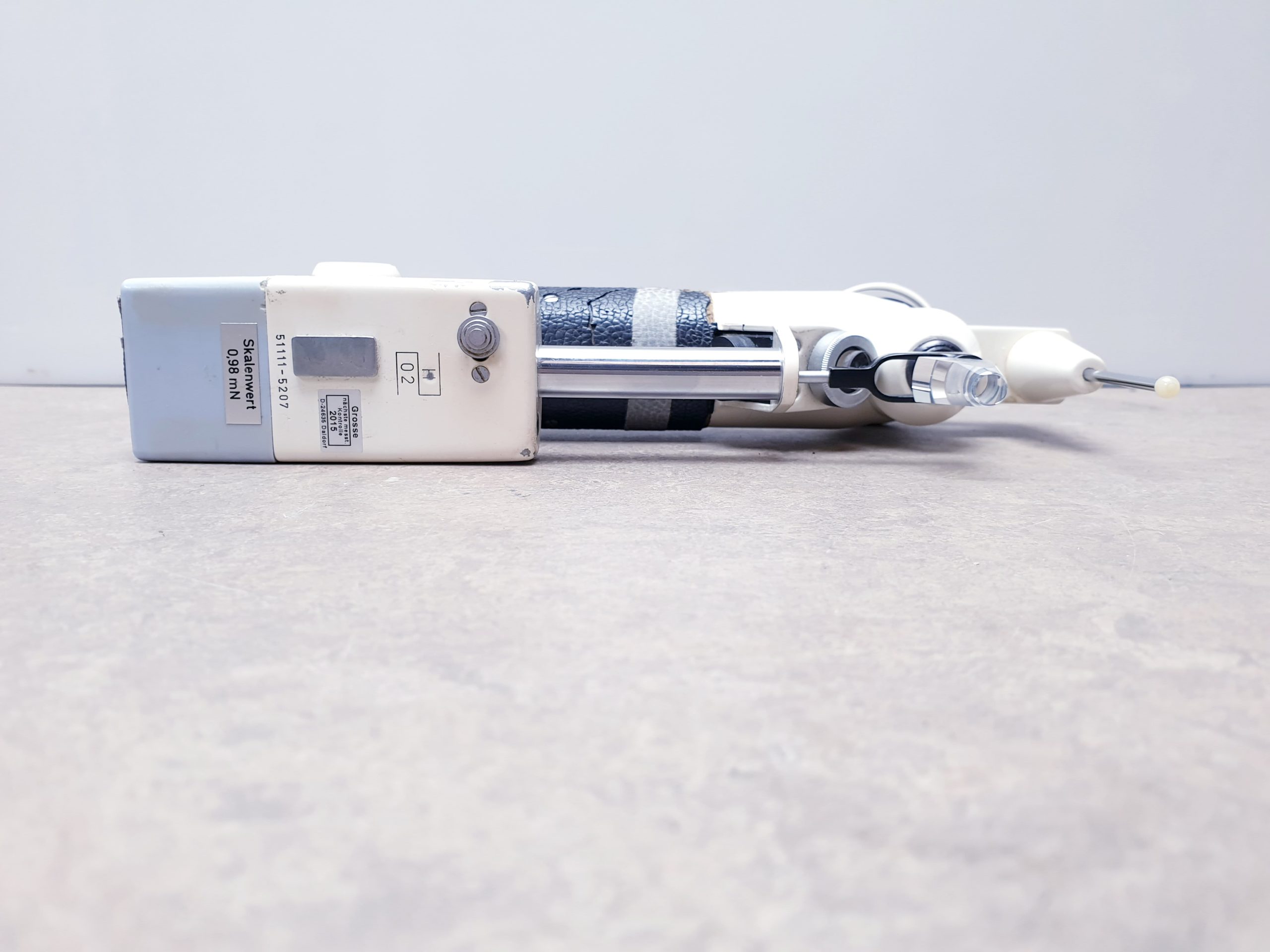 Moeller Wedel 5111-5207 – Ophtalmologie thumbnail 6