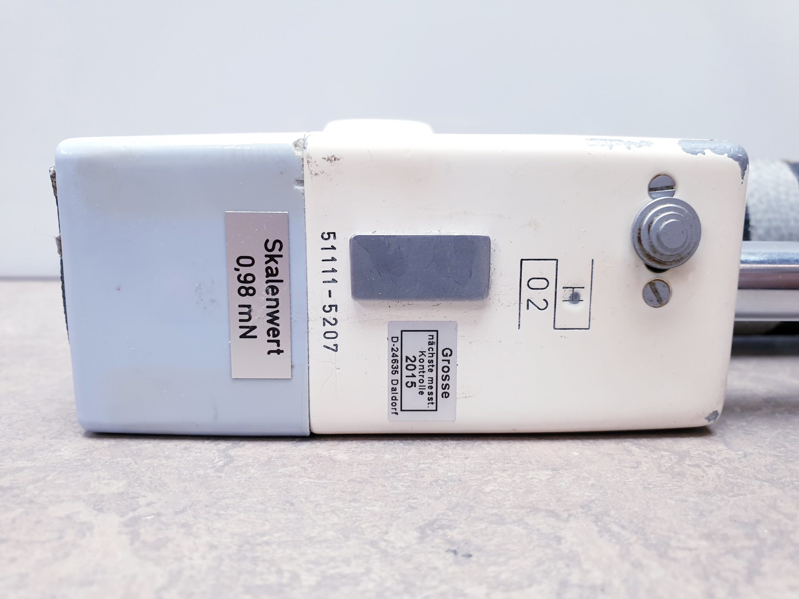 Moeller Wedel 5111-5207 – Ophtalmologie thumbnail 12