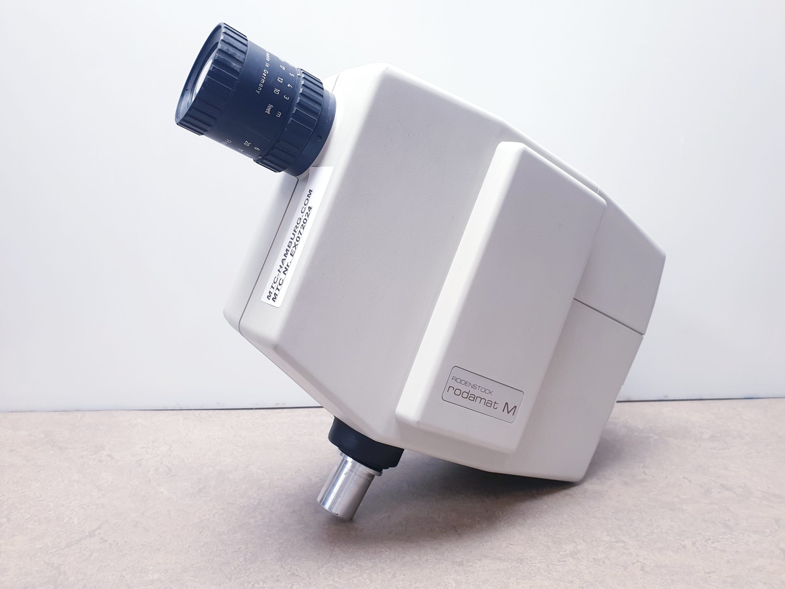 Rodenstock Rodamat -M — image 1 of 8