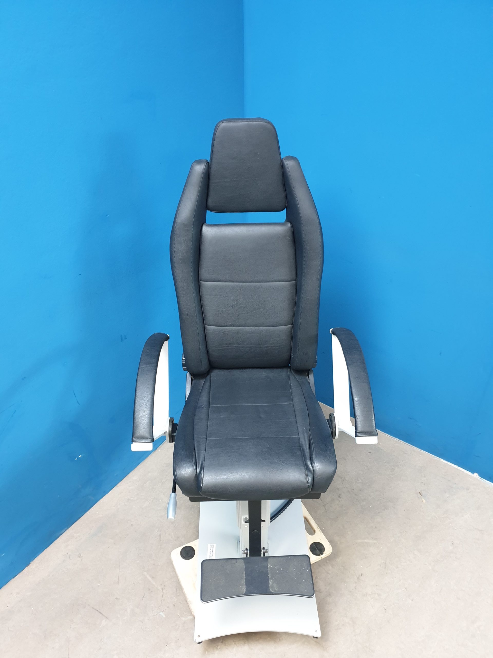 Topcon Ophthalmologie Einheit SL-D + Compu Vision CV-5000 + CV-5000 Pro + ACP-8 EM + AT-900 + thumbnail 34