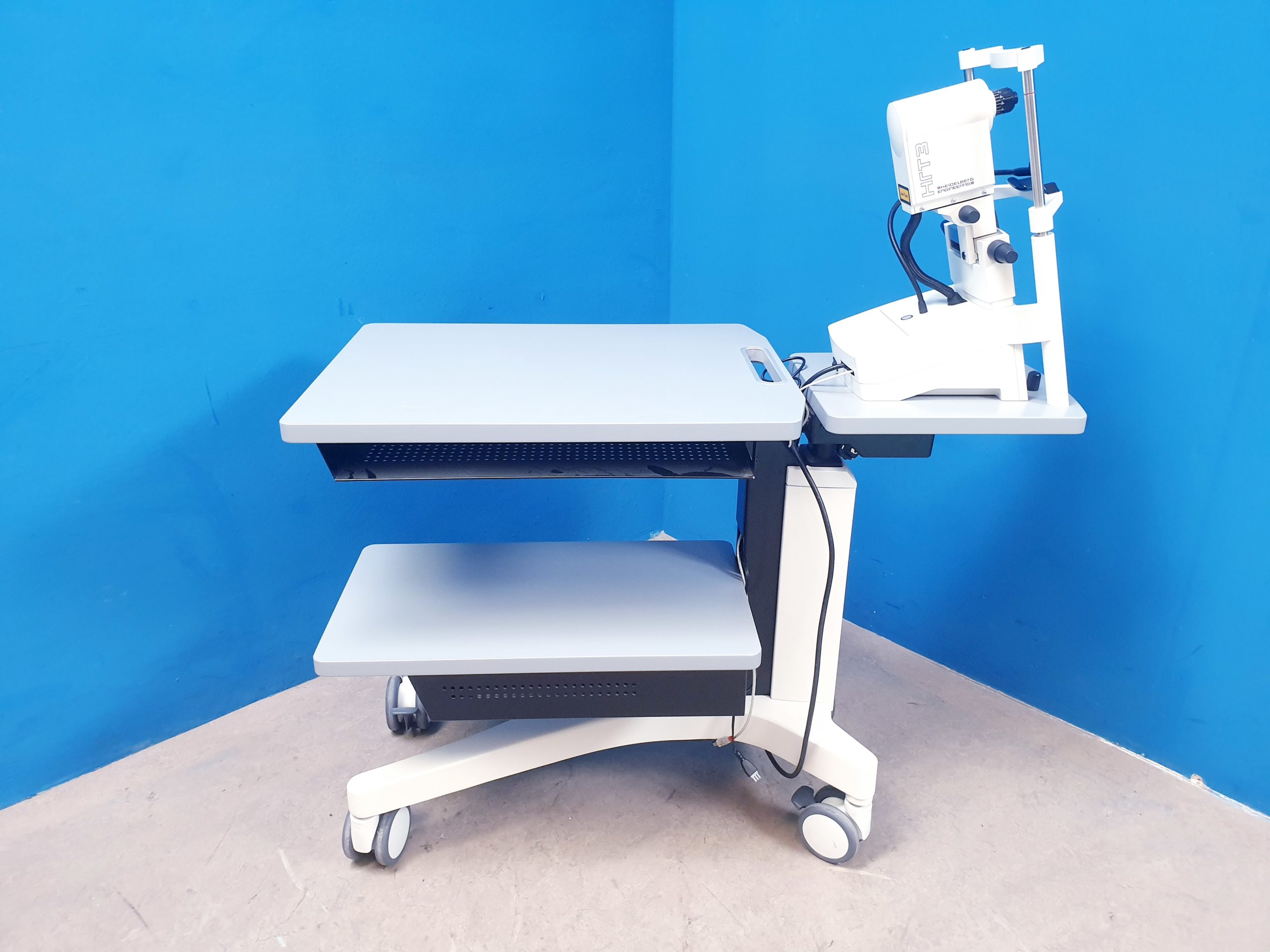 Heidelberg Retina Tomograph 3 HRT III Ohne Rechner thumbnail 7