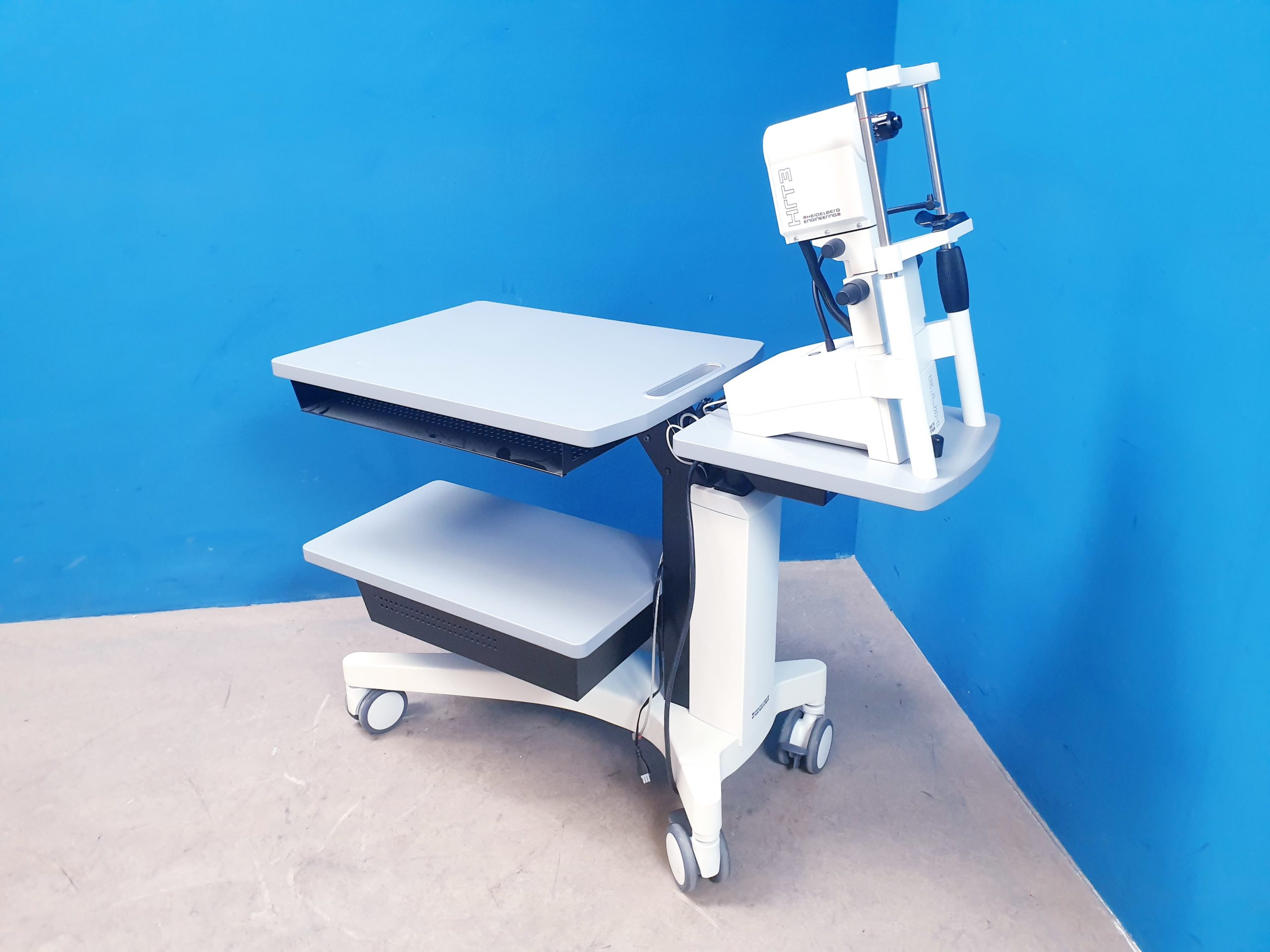 Heidelberg Retina Tomograph 3 HRT III Ohne Rechner thumbnail 8