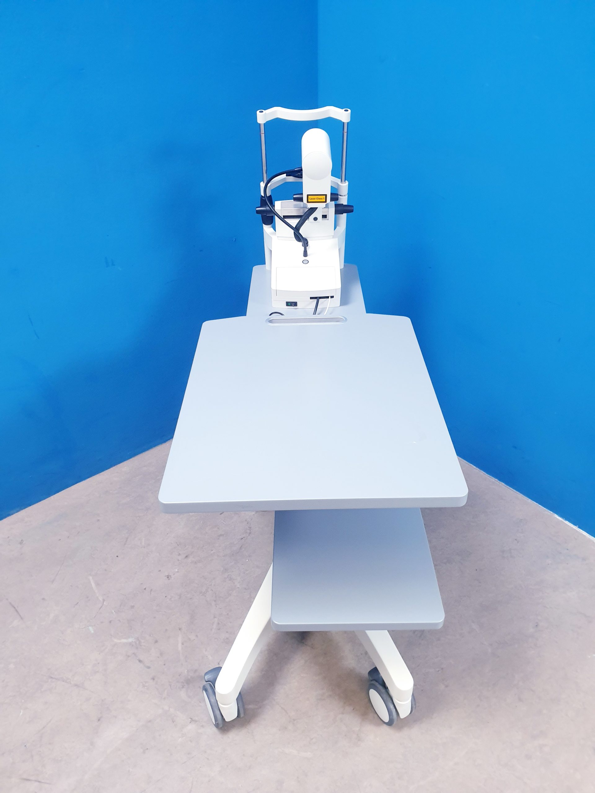 Heidelberg Retina Tomograph 3 HRT III Ohne Rechner thumbnail 10