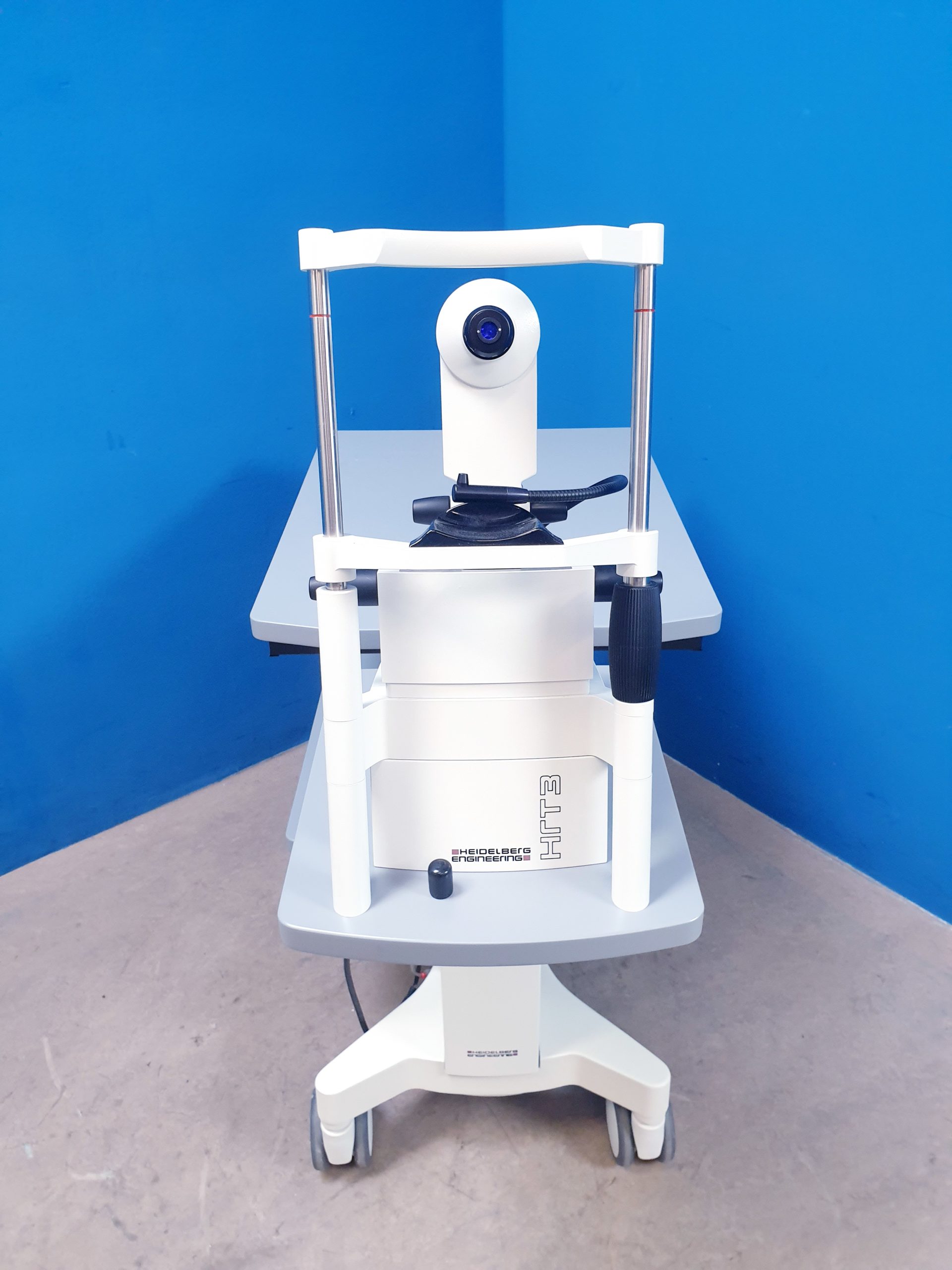 Heidelberg Retina Tomograph 3 HRT III Ohne Rechner thumbnail 11
