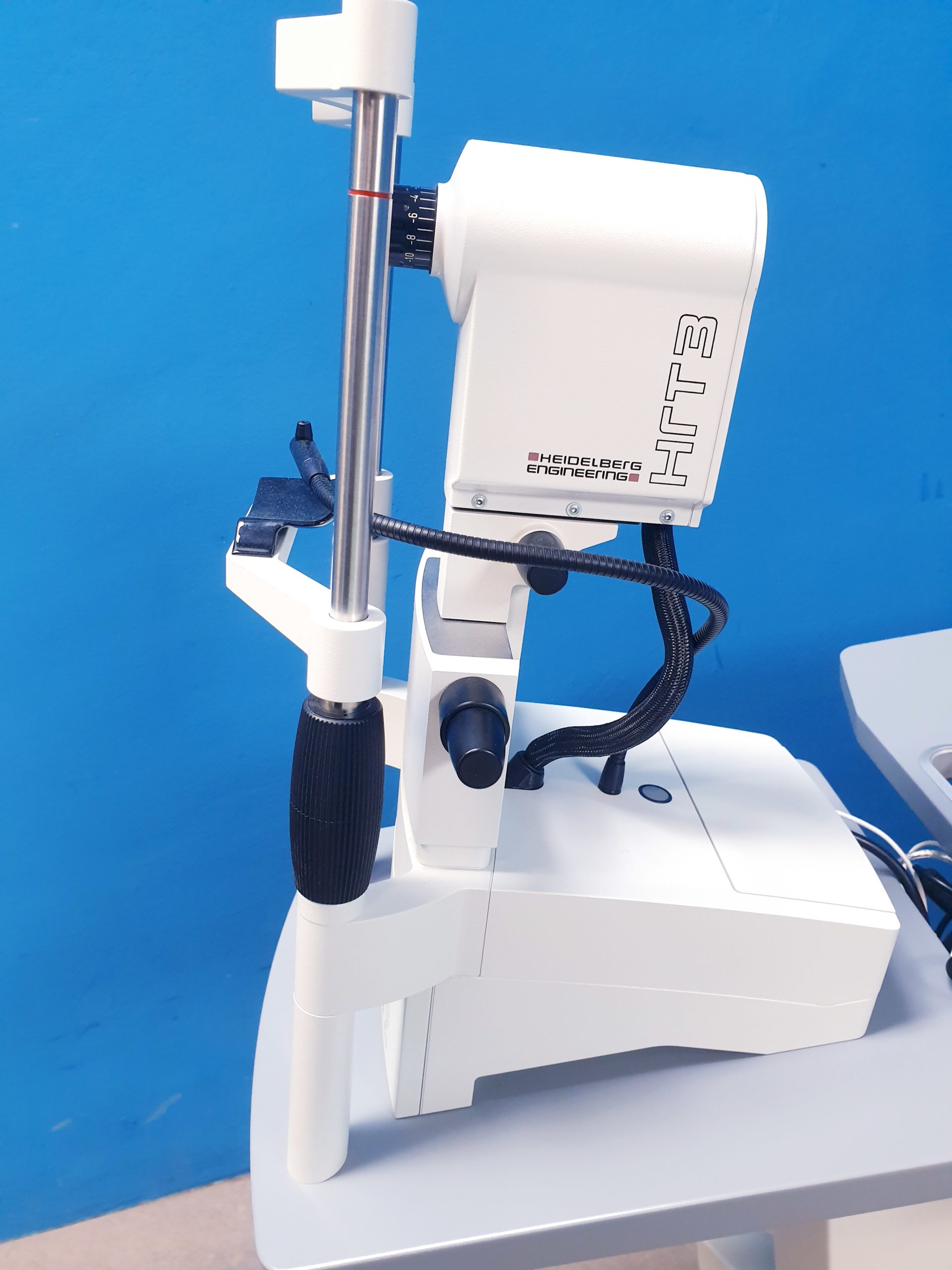 Heidelberg Retina Tomograph 3 HRT III Ohne Rechner thumbnail 14