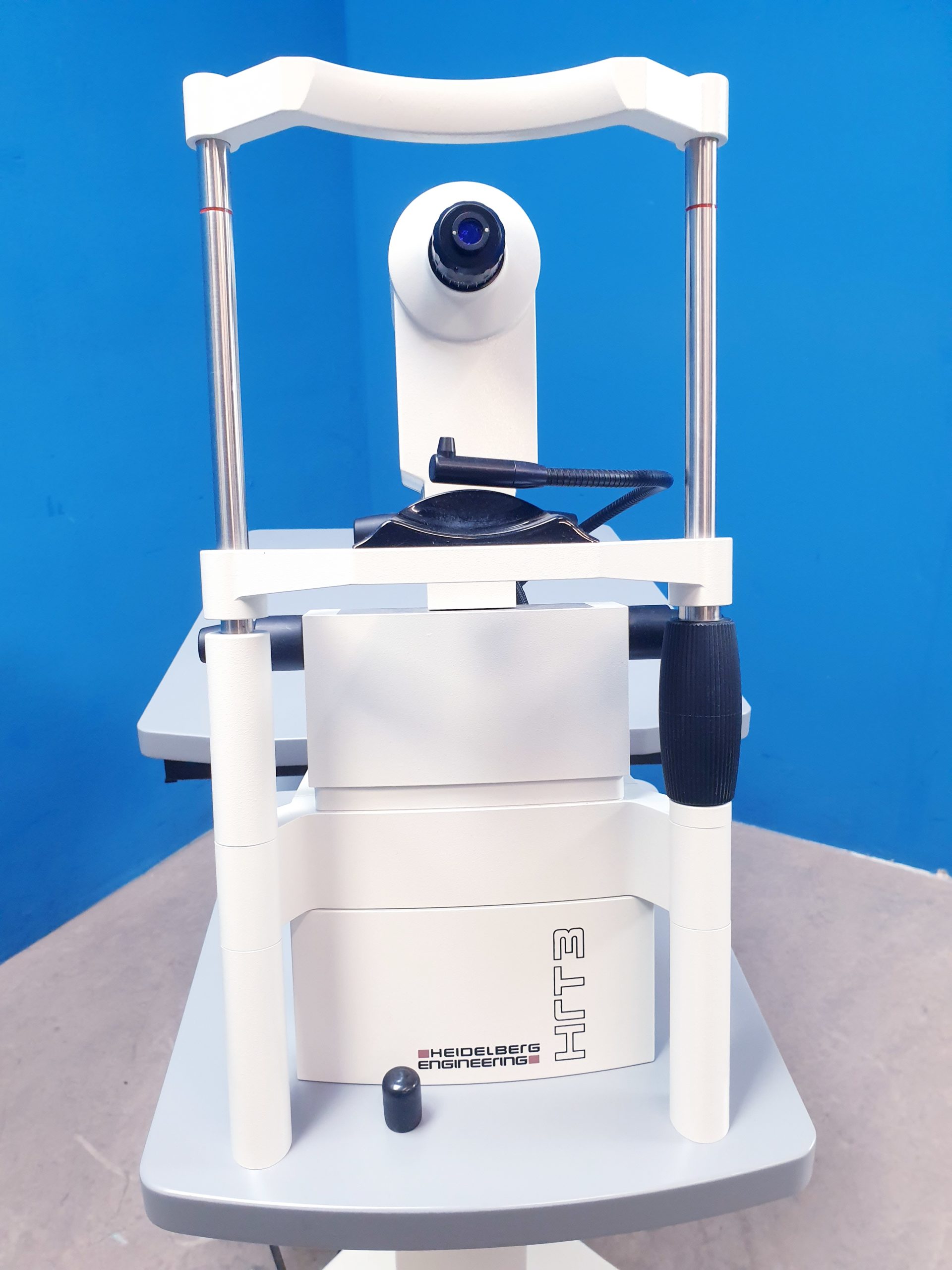 Heidelberg Retina Tomograph 3 HRT III Ohne Rechner thumbnail 15