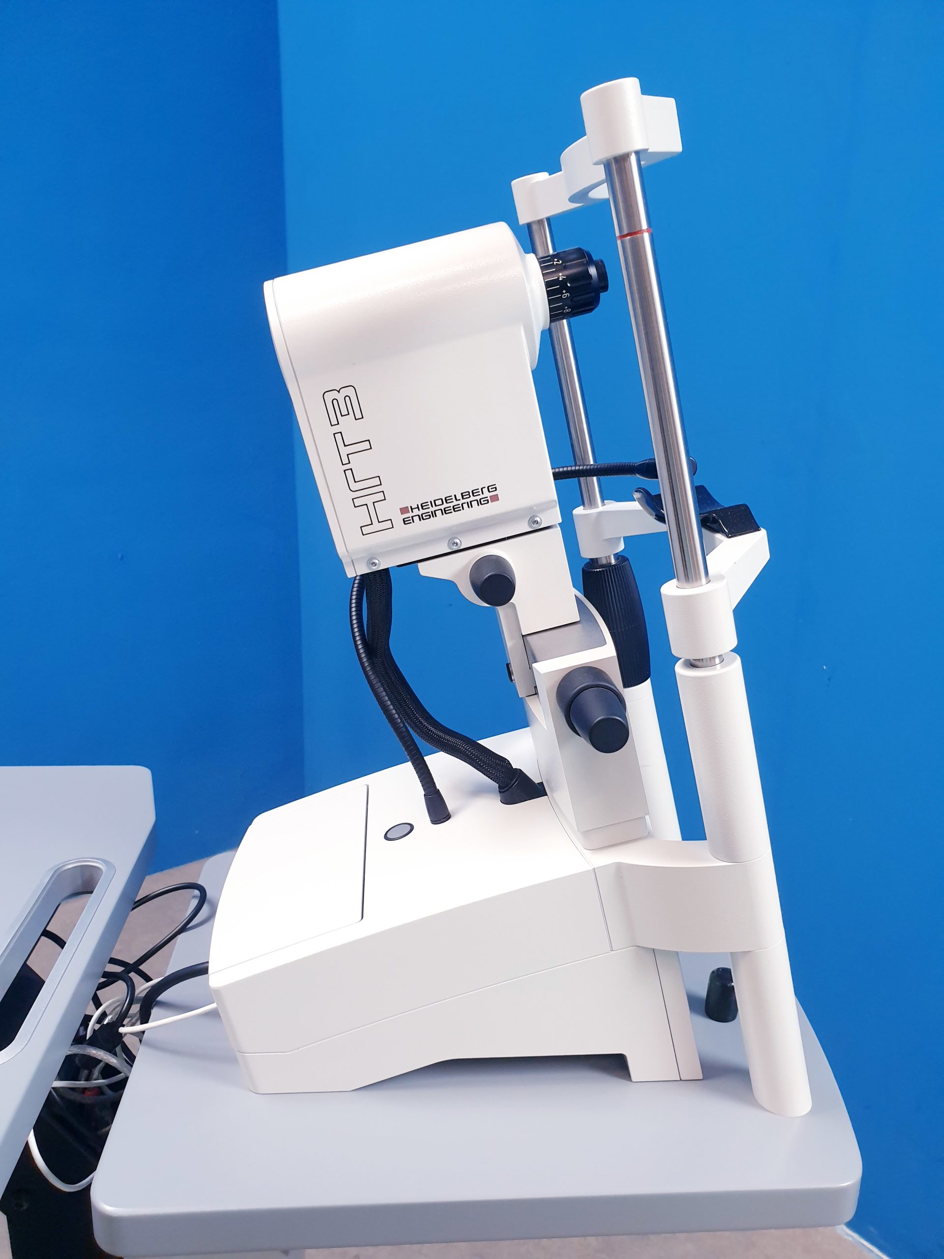 Heidelberg Retina Tomograph 3 HRT III Ohne Rechner thumbnail 16