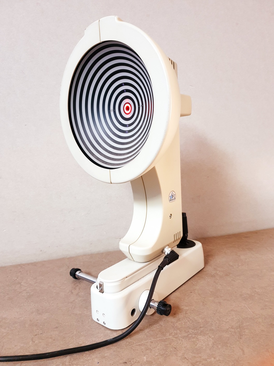 Oculus Keratograph 70515 — image 1 of 2